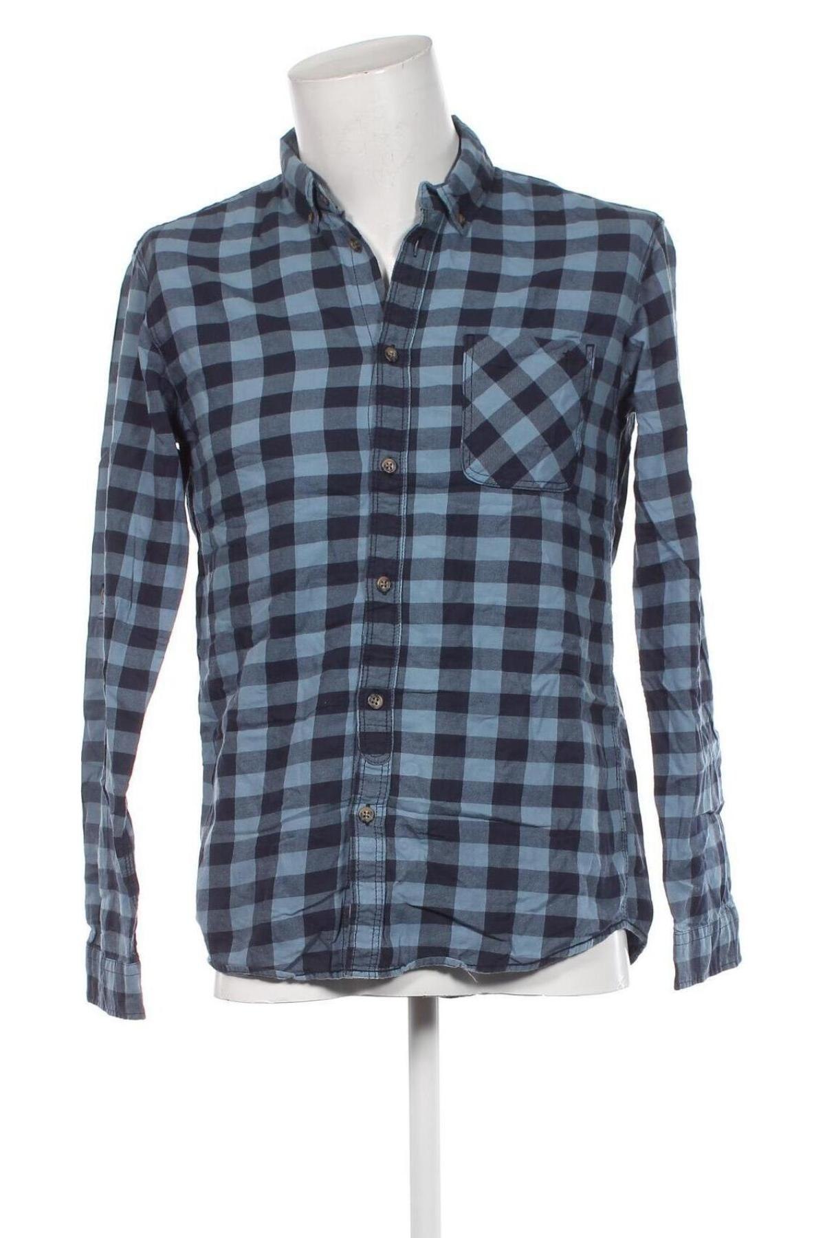 Pánska košeľa  Originals By Jack & Jones, Veľkosť L, Farba Viacfarebná, Cena  3,95 €