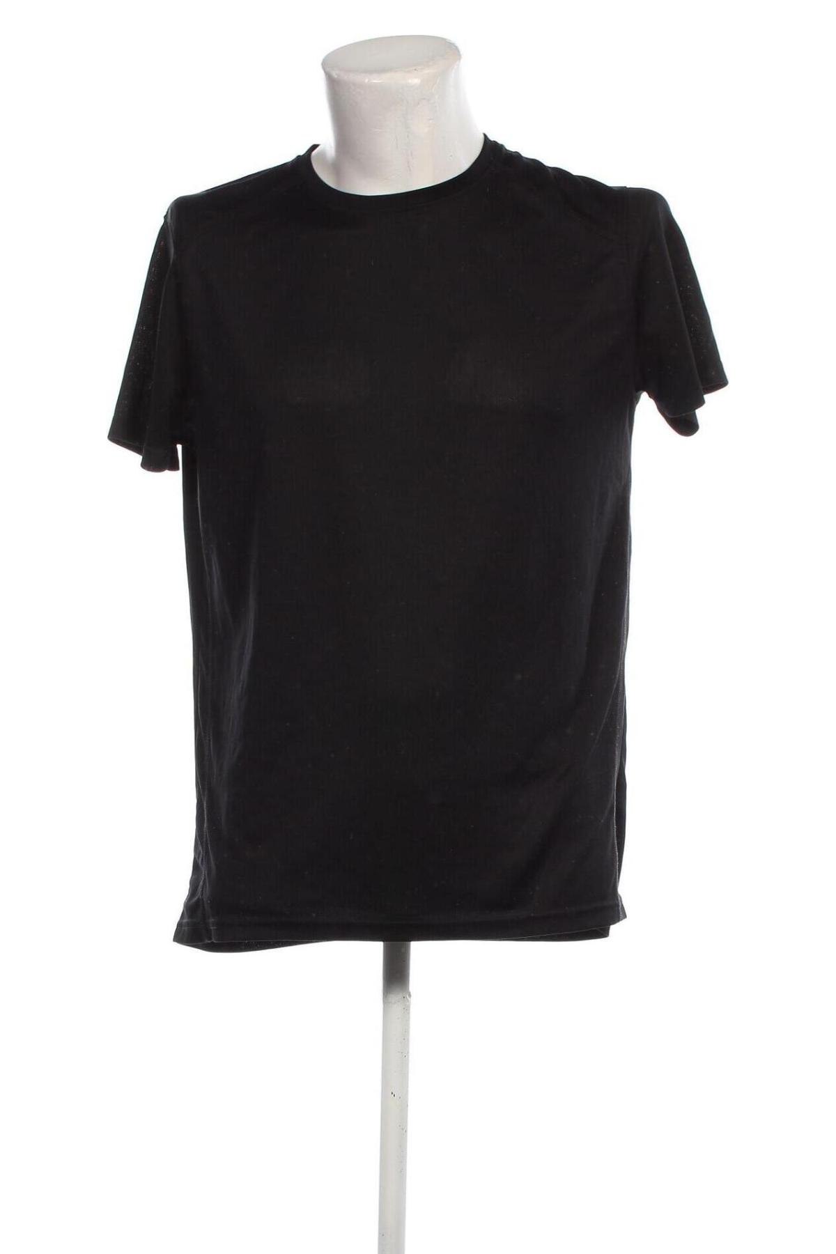 Herren T-Shirt, Größe XL, Farbe Schwarz, Preis 9,05 €