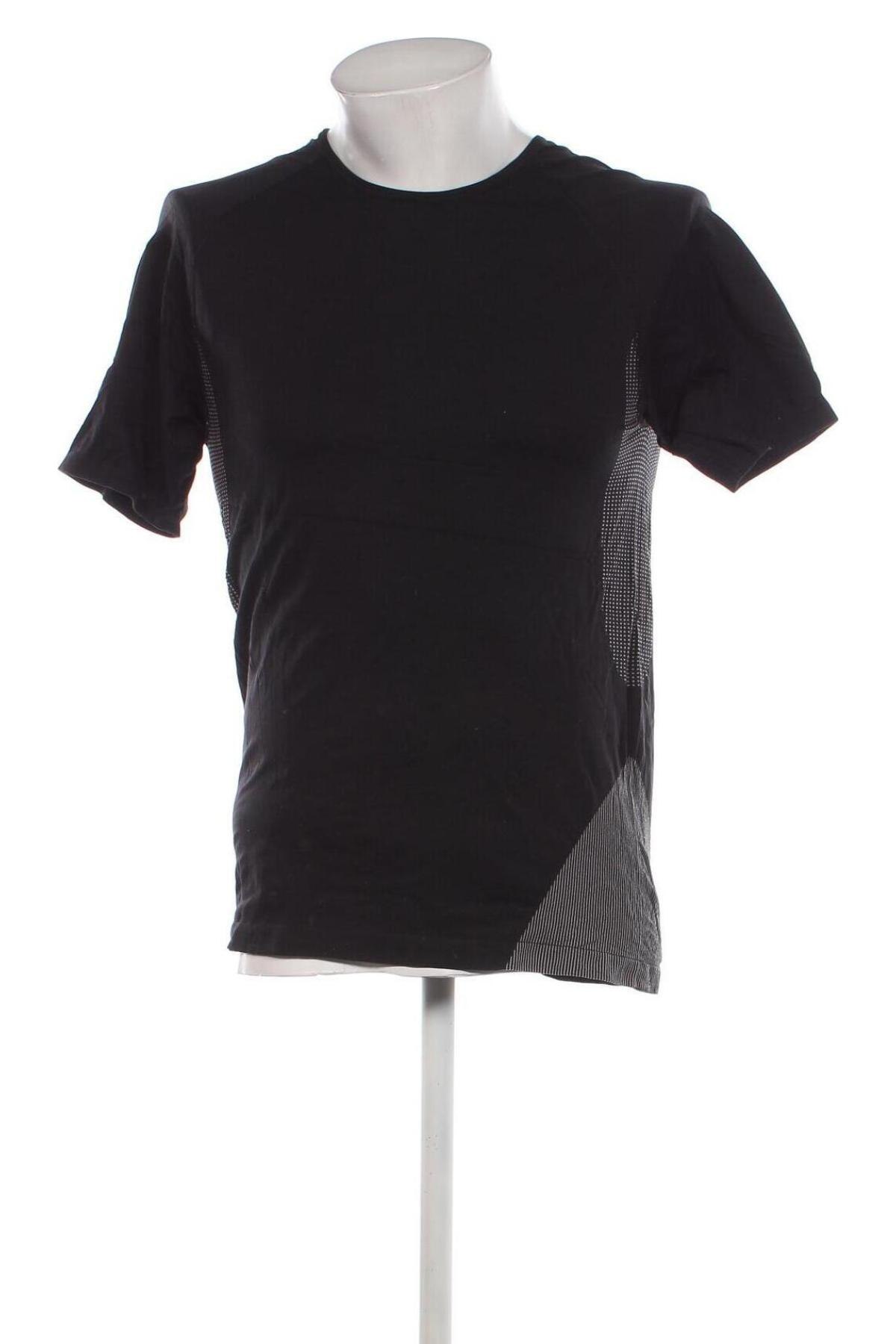 Herren T-Shirt, Größe M, Farbe Schwarz, Preis 9,05 €