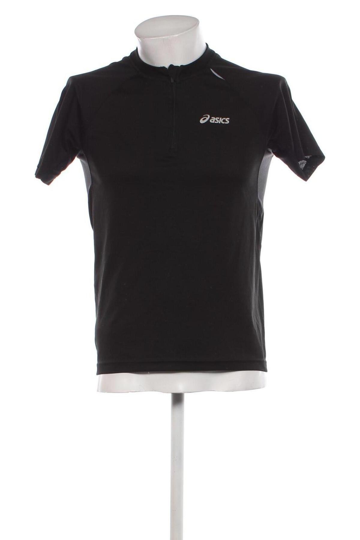 Tricou de bărbați ASICS, Mărime M, Culoare Negru, Preț 88,82 Lei