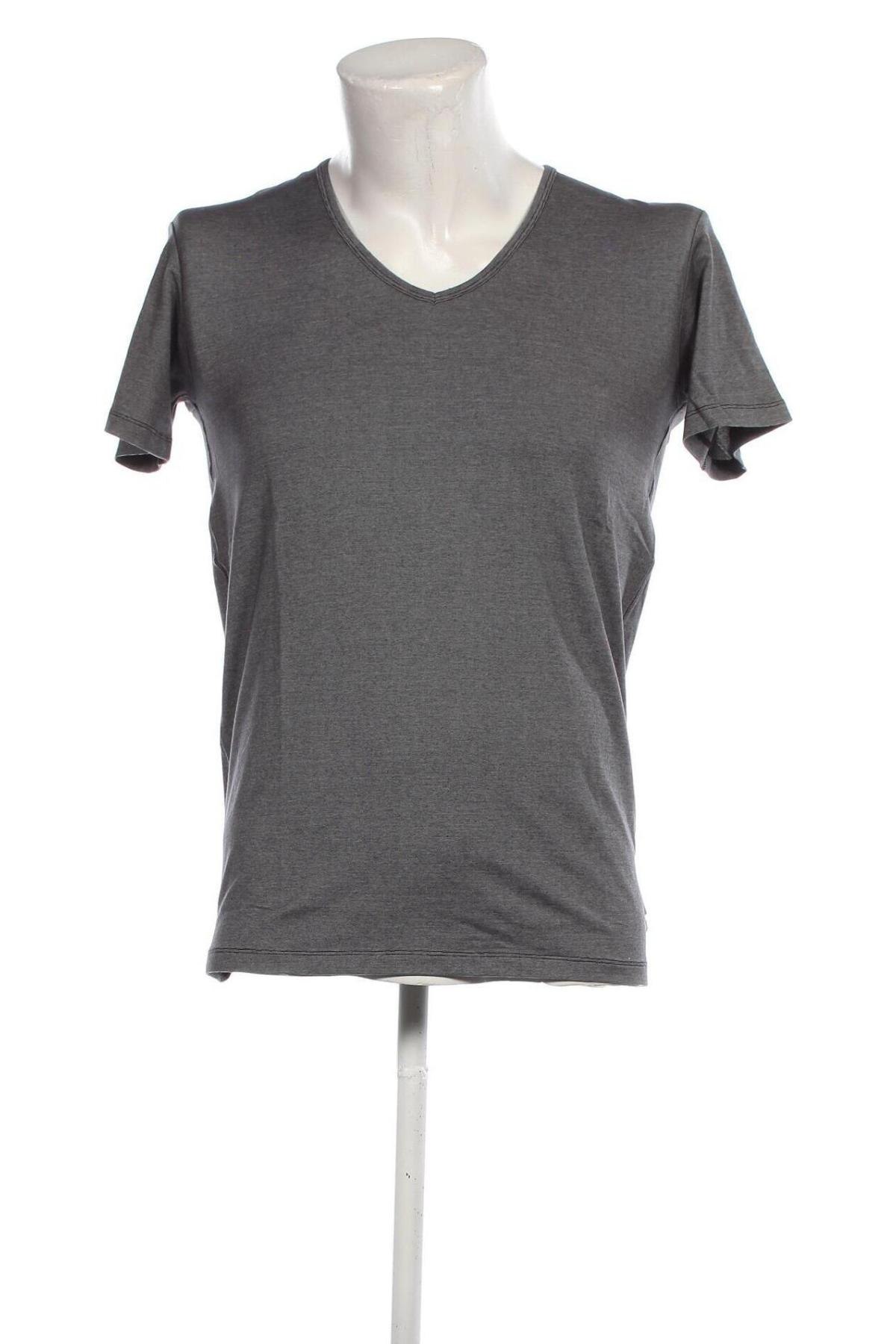 Herren T-Shirt Bench, Größe M, Farbe Grau, Preis € 6,99