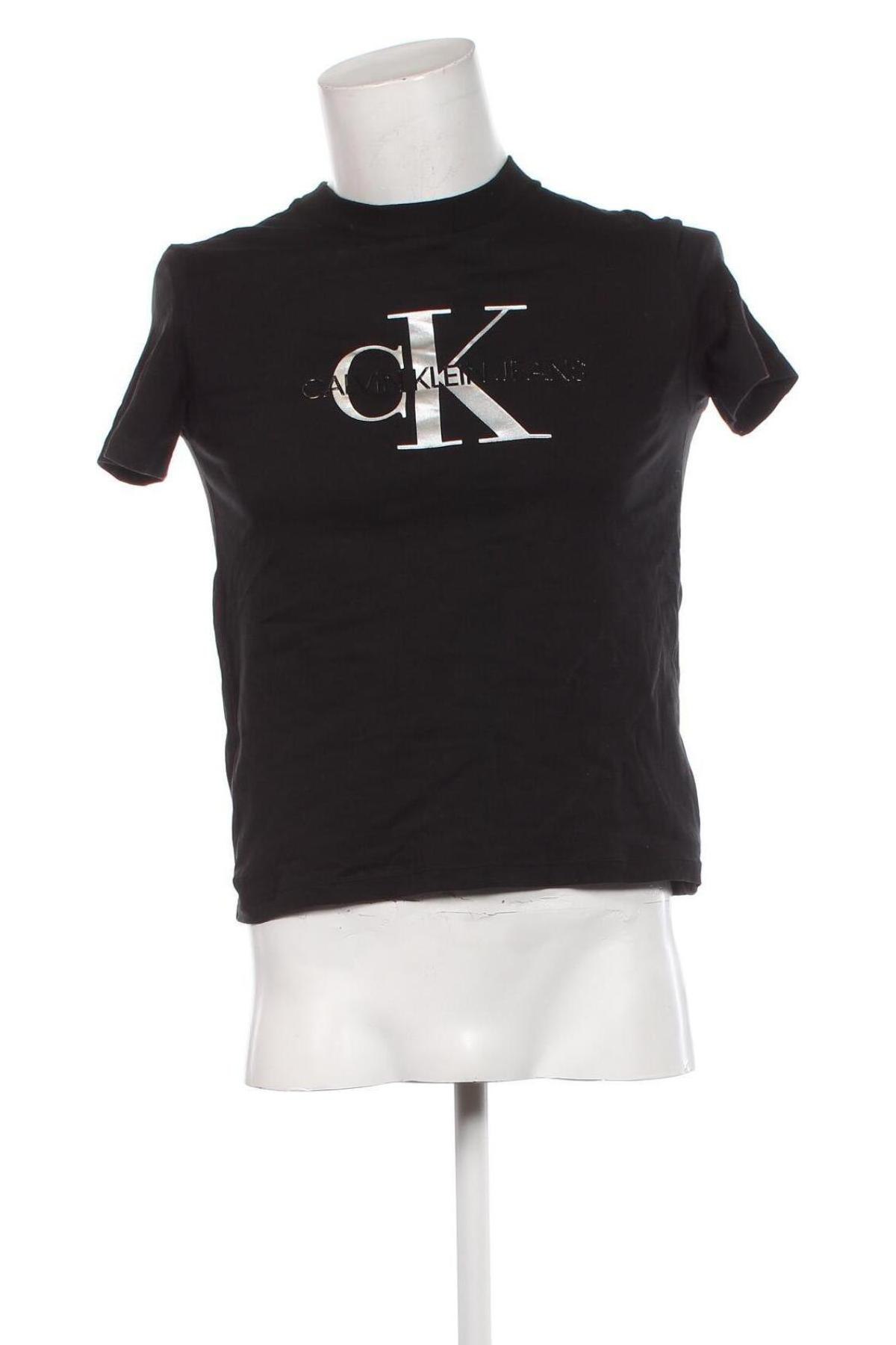 Calvin Klein Jeans Herren T-Shirt Calvin Klein Jeans - günstig bei Remix - #128107596