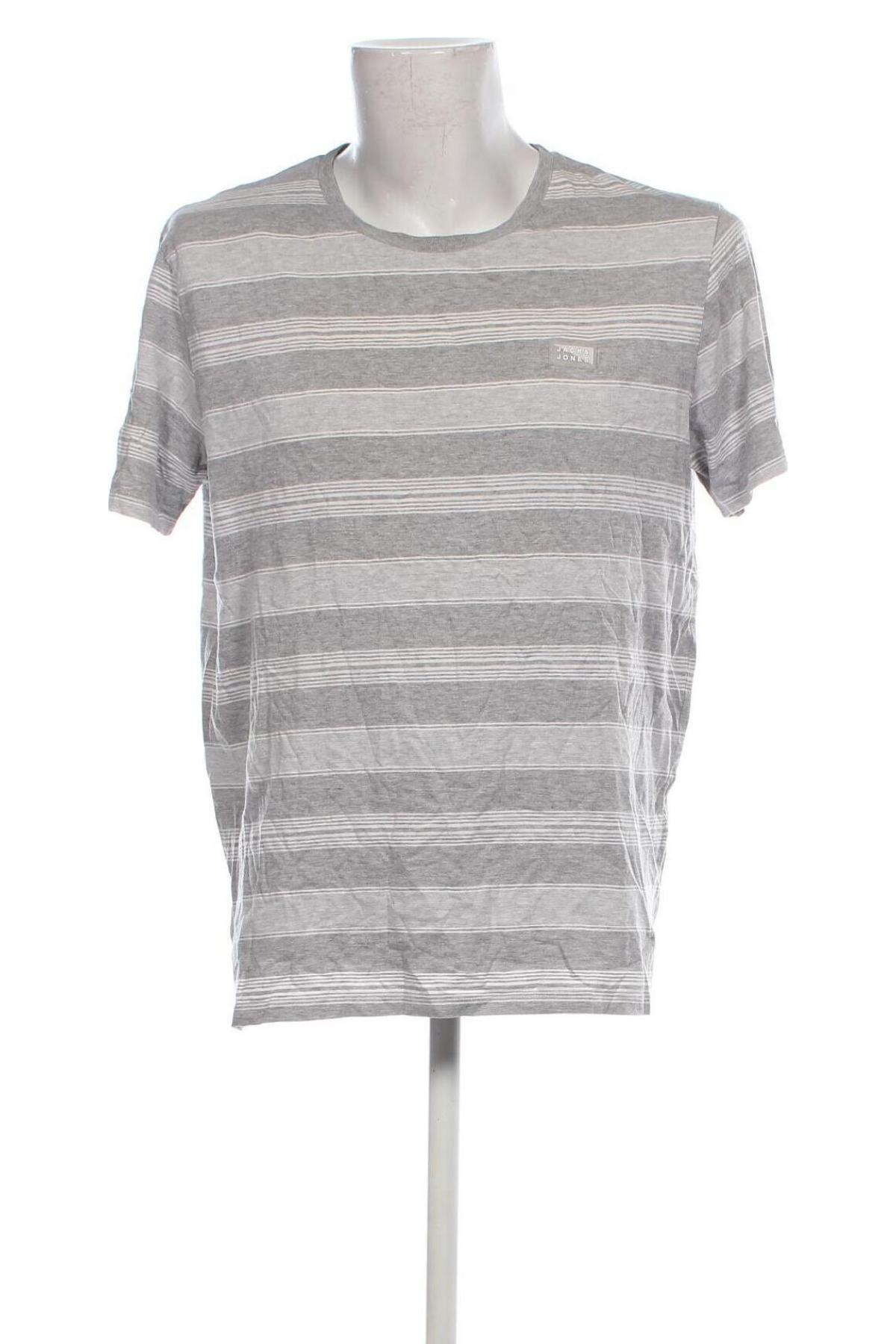 Pánske tričko  Core By Jack & Jones, Veľkosť XXL, Farba Viacfarebná, Cena  7,94 €