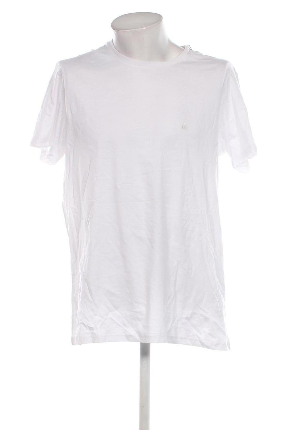 Pánske tričko  Cotton On, Veľkosť XXL, Farba Biela, Cena  11,91 €
