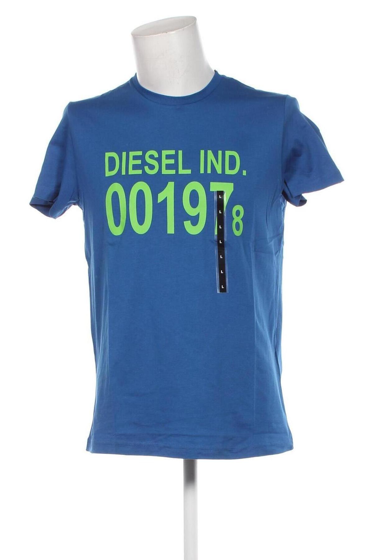 Diesel Herren T-Shirt Diesel - günstig bei Remix - #128053170