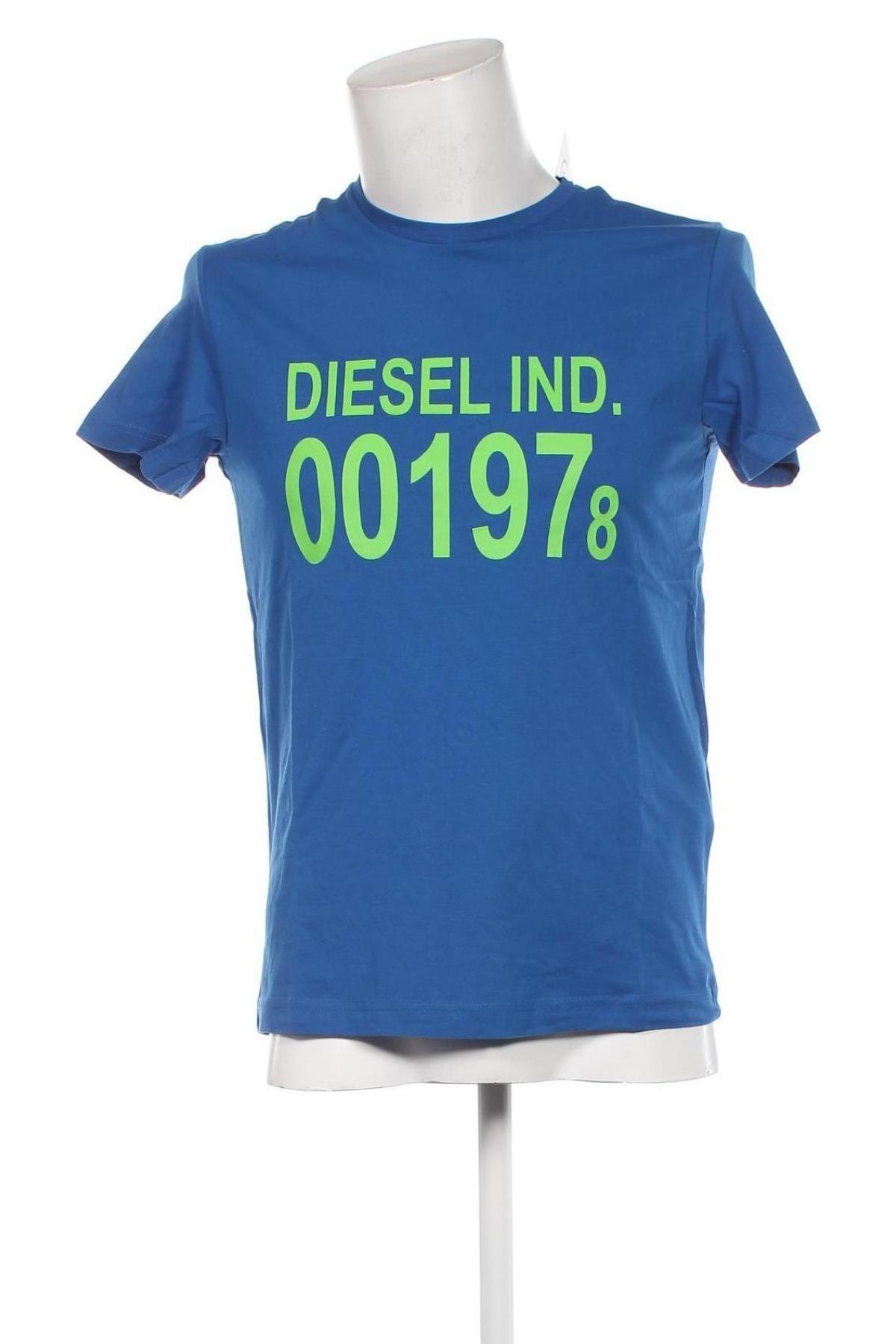 Diesel Herren T-Shirt Diesel - günstig bei Remix - #128053256