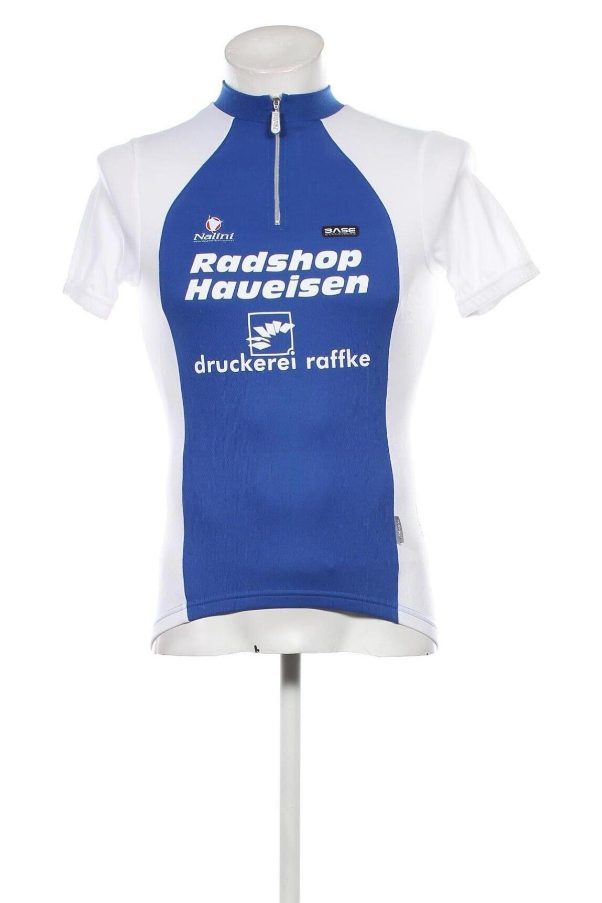 Ανδρικό t-shirt Nalini, Μέγεθος M, Χρώμα Πολύχρωμο, Τιμή 15,99 €