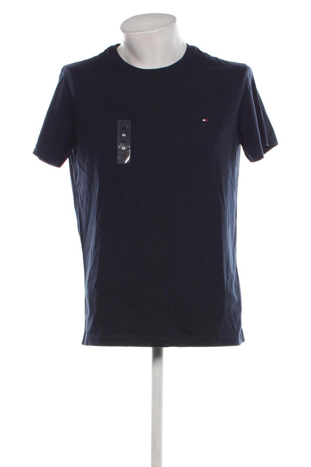 Tommy Hilfiger Herren T-Shirt Tommy Hilfiger - günstig bei Remix - #128068387