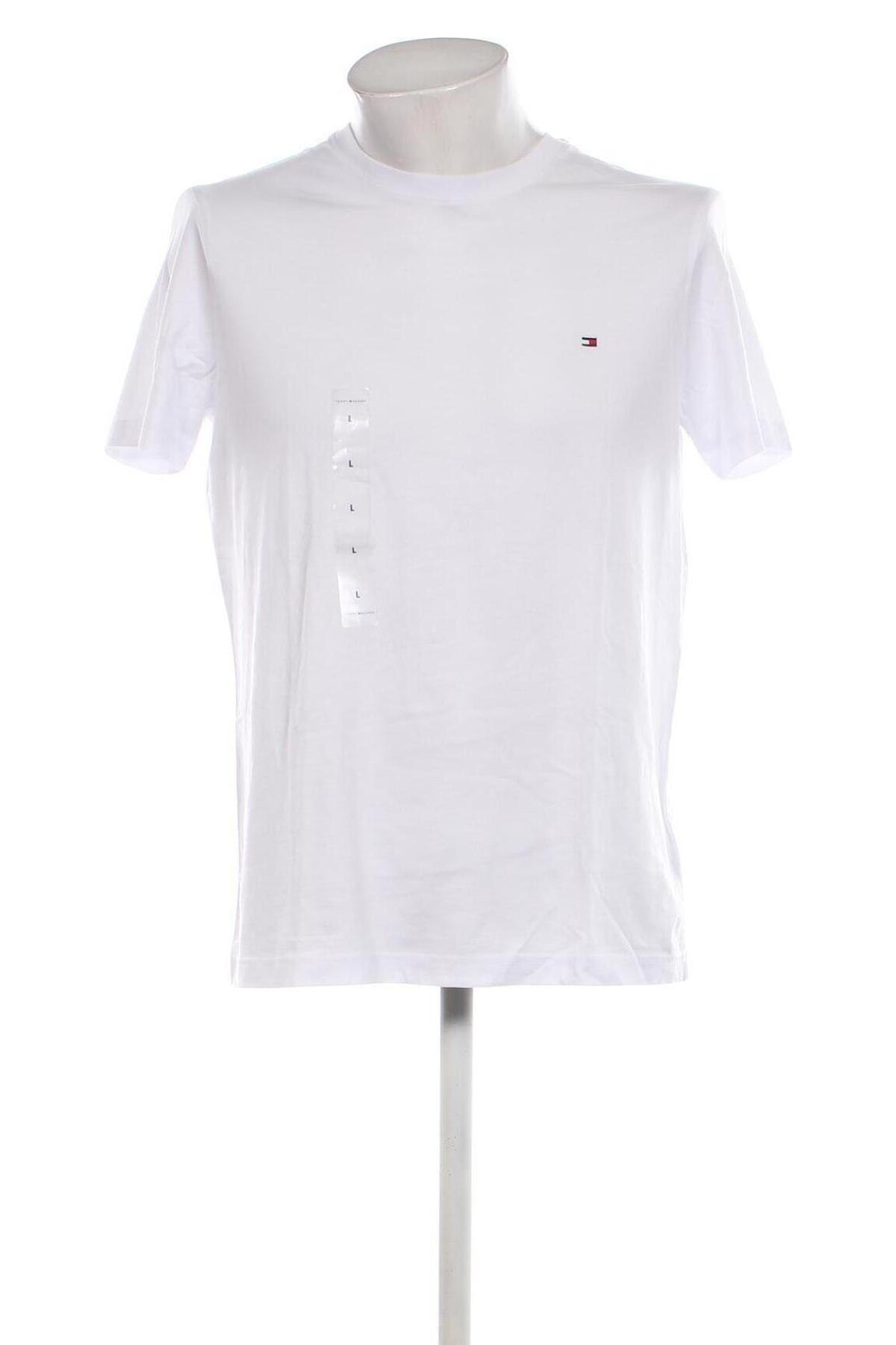 Tommy Hilfiger Herren T-Shirt Tommy Hilfiger - günstig bei Remix - #128069438