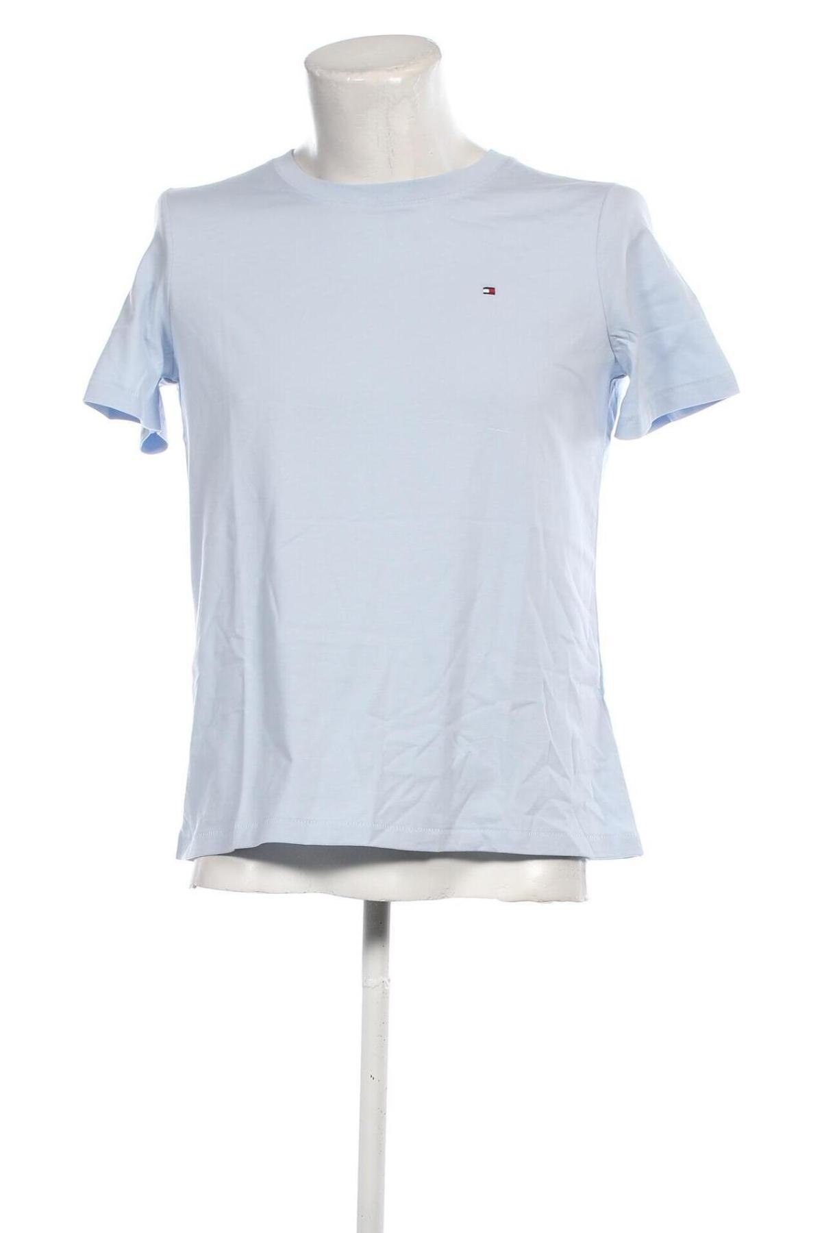 Herren T-Shirt Tommy Hilfiger, Größe L, Farbe Blau, Preis € 40,49