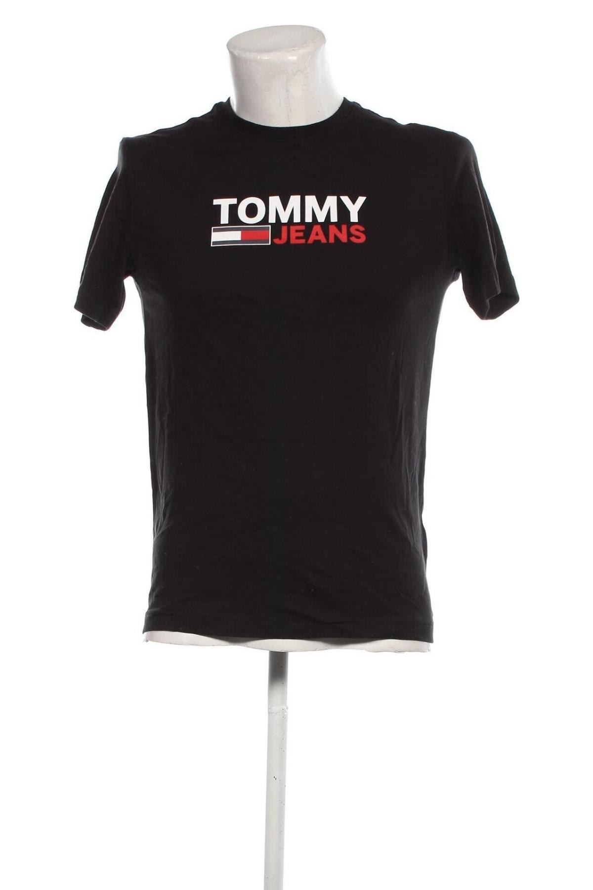 Tommy Jeans Herren T-Shirt Tommy Jeans - günstig bei Remix - #128048625