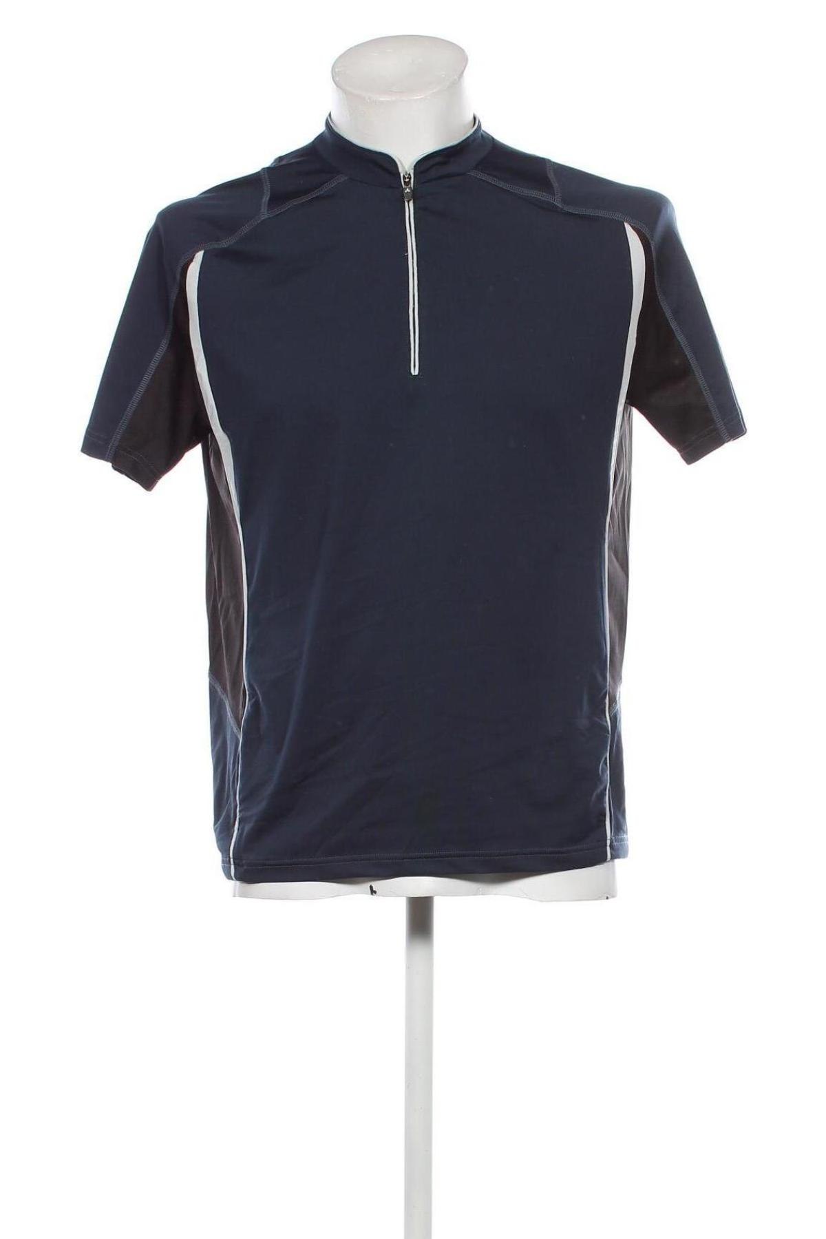 Herren T-Shirt Vaude, Größe XL, Farbe Blau, Preis € 6,79