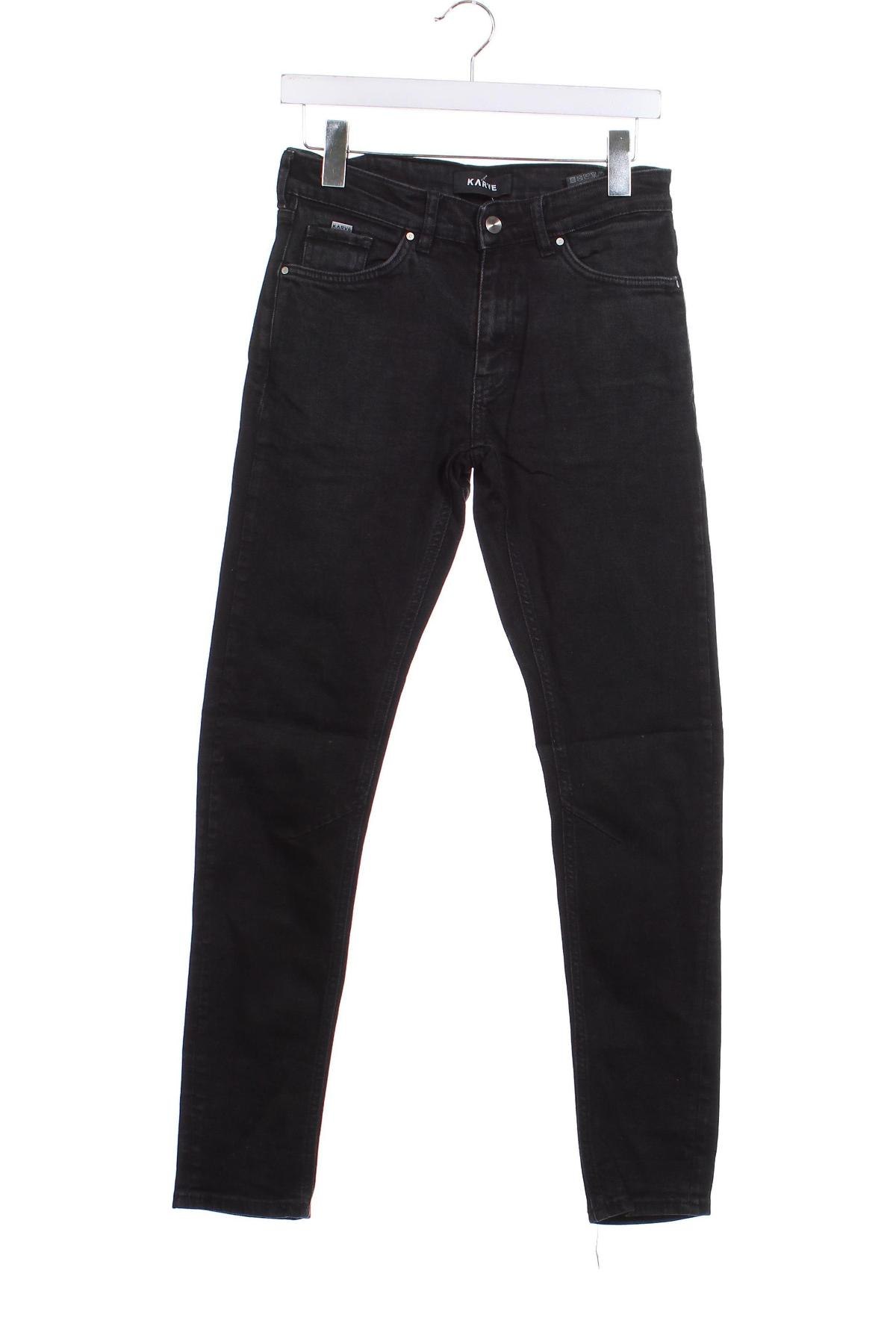 Herren Jeans, Größe S, Farbe Schwarz, Preis € 5,79