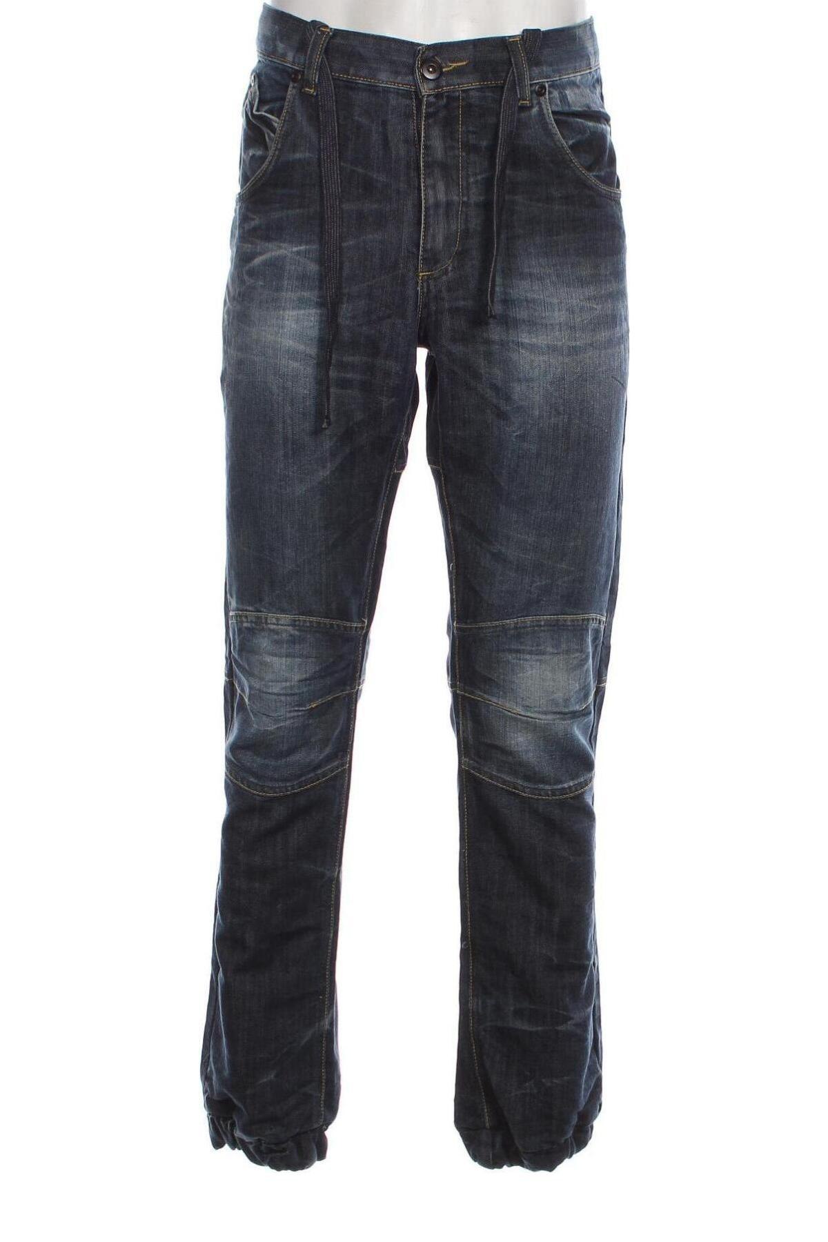 Herren Jeans, Größe M, Farbe Blau, Preis € 8,99