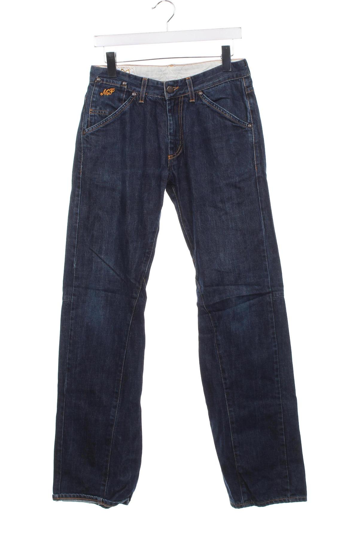 Herren Jeans, Größe S, Farbe Blau, Preis € 7,99