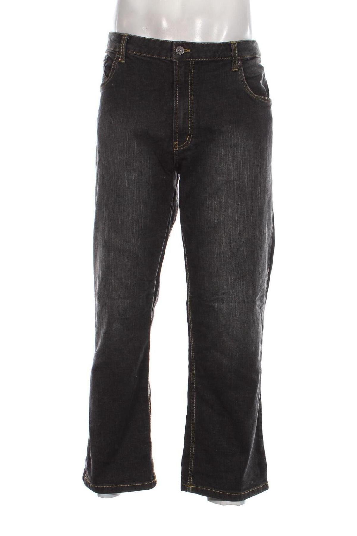 Herren Jeans, Größe XXL, Farbe Schwarz, Preis € 8,29