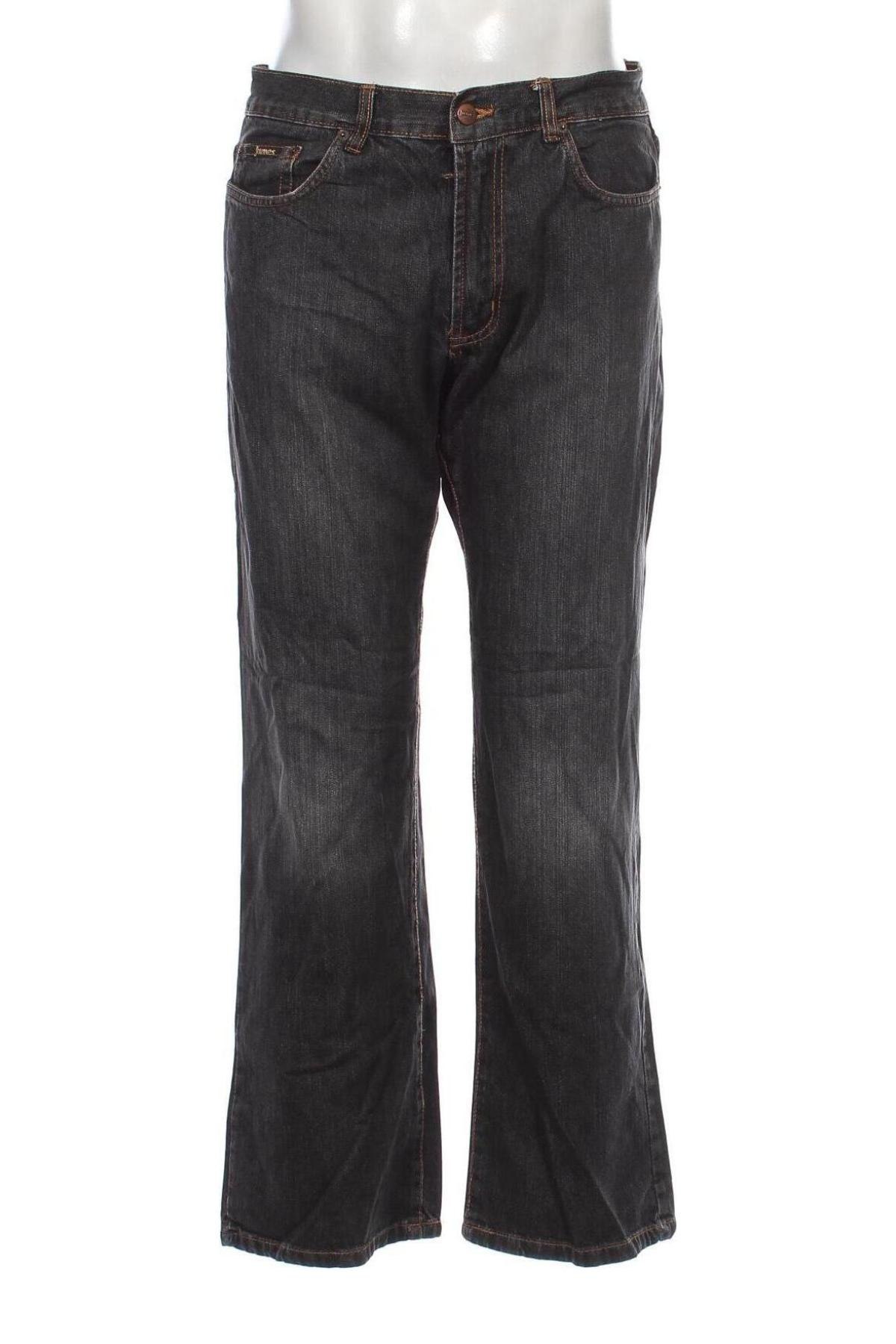 Herren Jeans, Größe M, Farbe Grau, Preis € 8,99