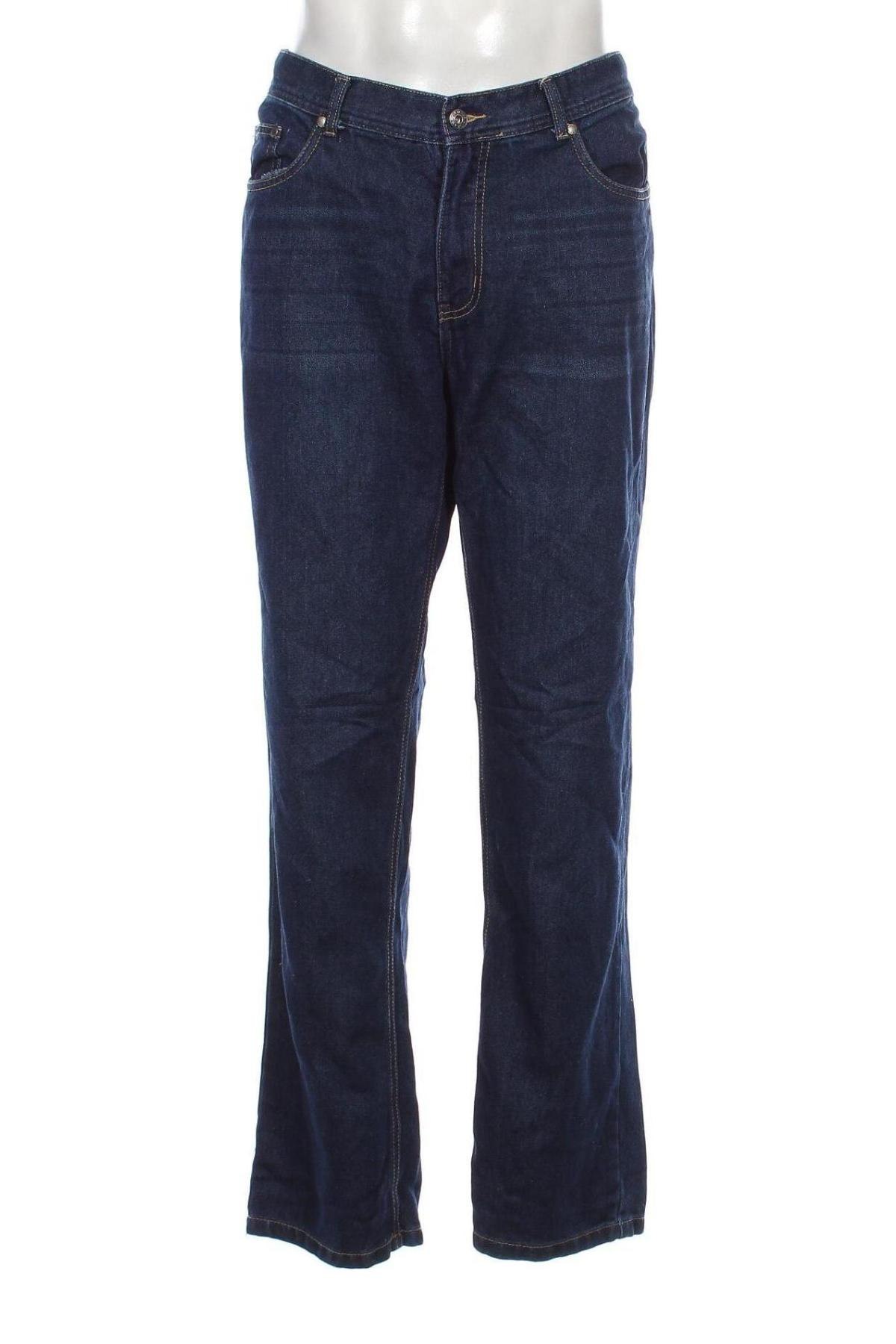 Herren Jeans, Größe XL, Farbe Blau, Preis € 8,99