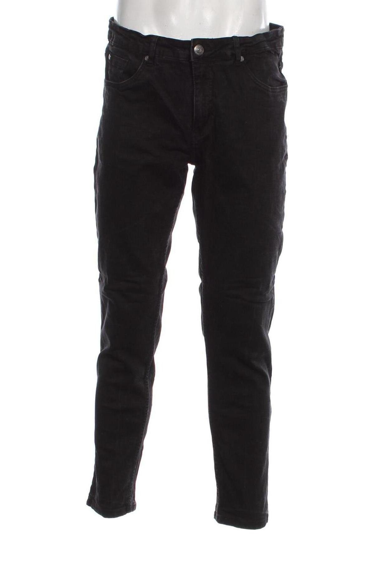 Herren Jeans, Größe L, Farbe Schwarz, Preis 7,99 €