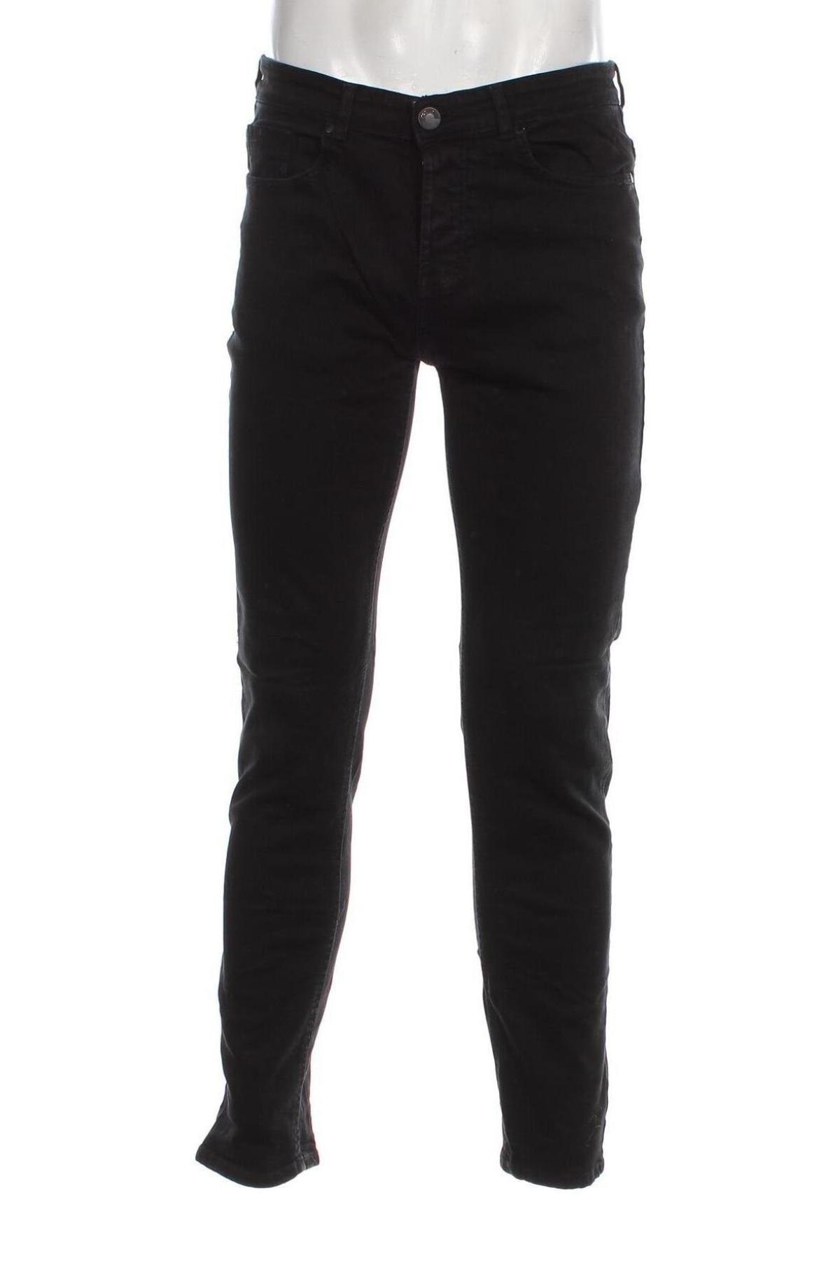 Herren Jeans, Größe M, Farbe Schwarz, Preis 7,99 €