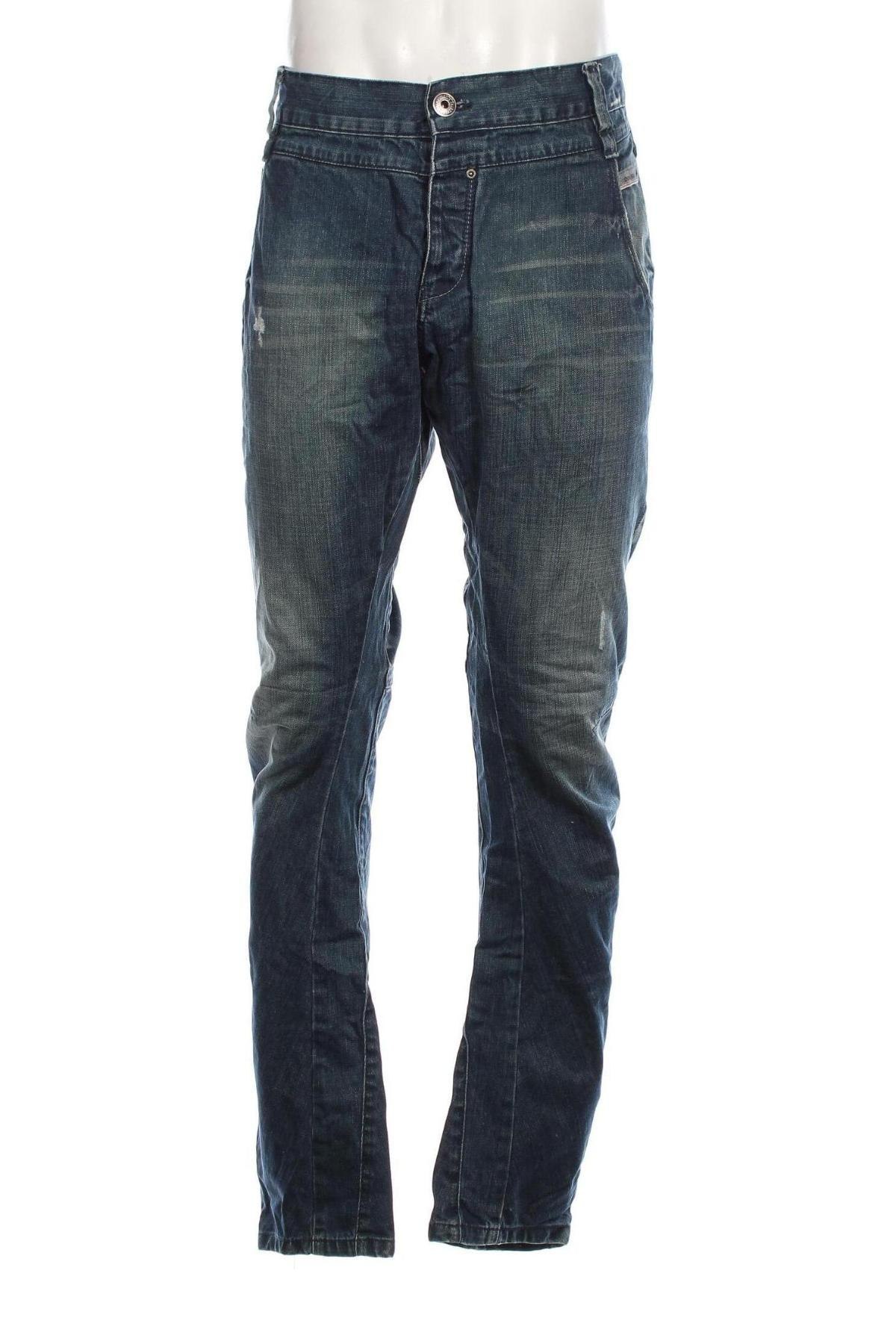 Herren Jeans Herren Jeans - günstig bei Remix - #128040358