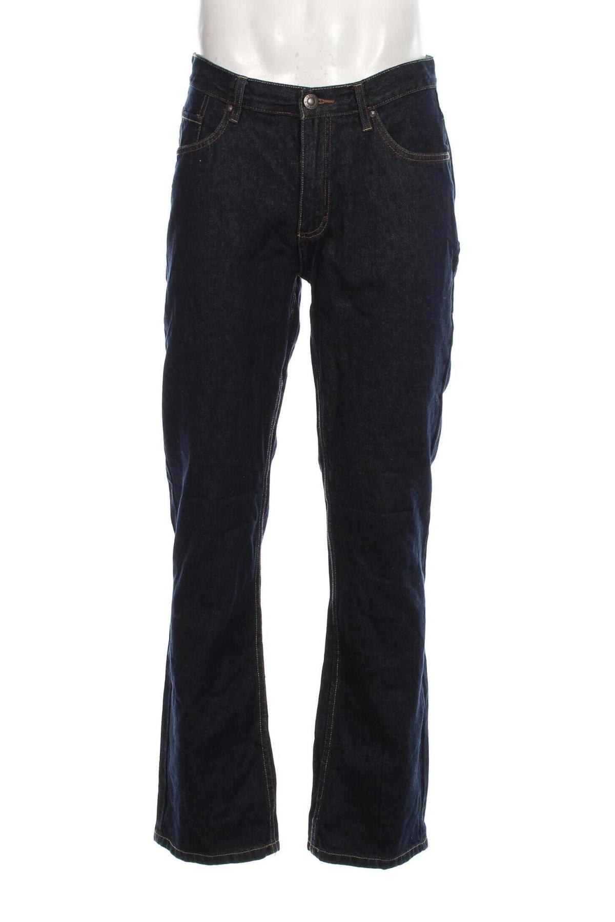 Herren Jeans, Größe L, Farbe Blau, Preis € 8,99