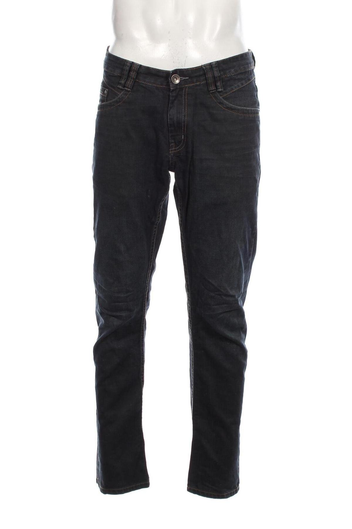 Herren Jeans, Größe L, Farbe Blau, Preis 9,99 €