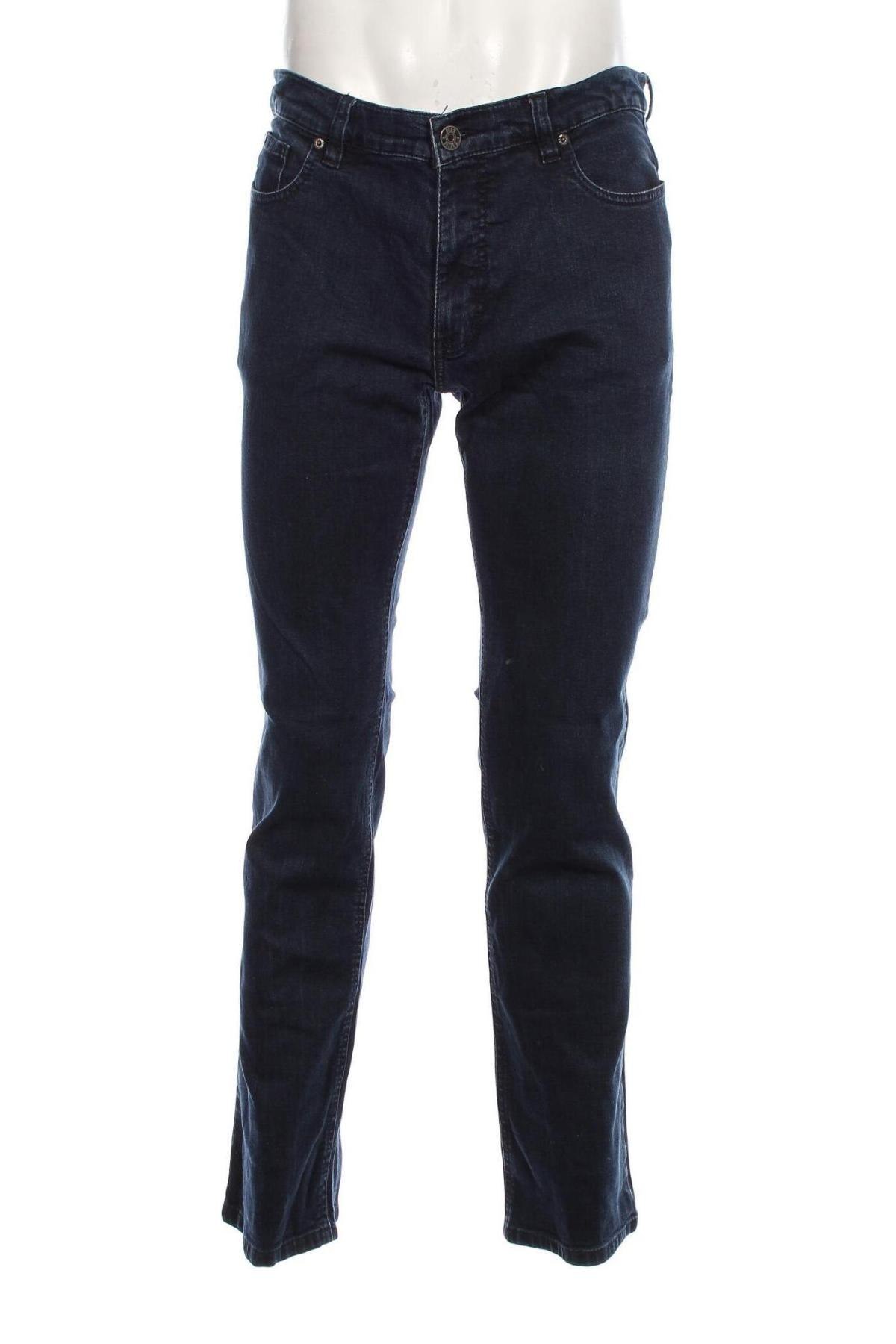 Herren Jeans, Größe L, Farbe Blau, Preis 20,18 €