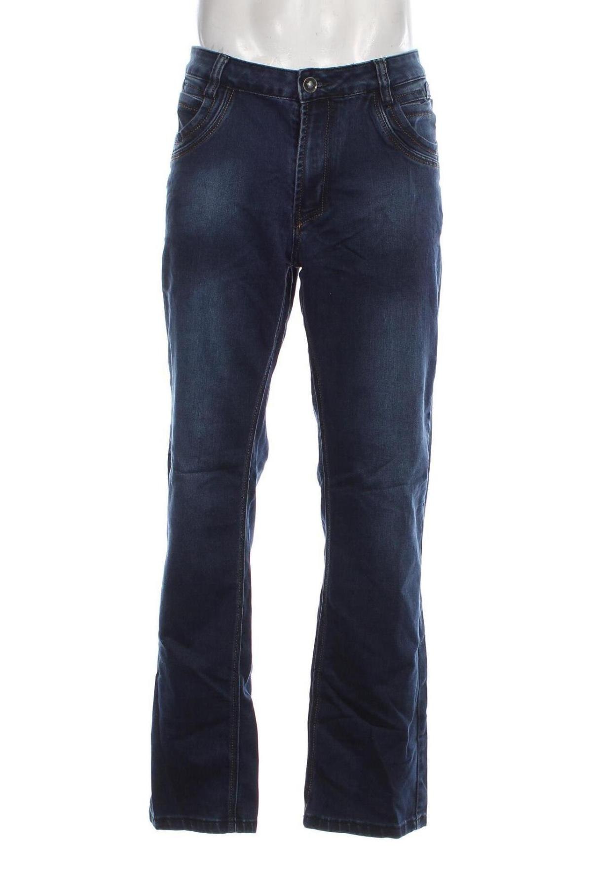 Herren Jeans, Größe XL, Farbe Blau, Preis € 8,99