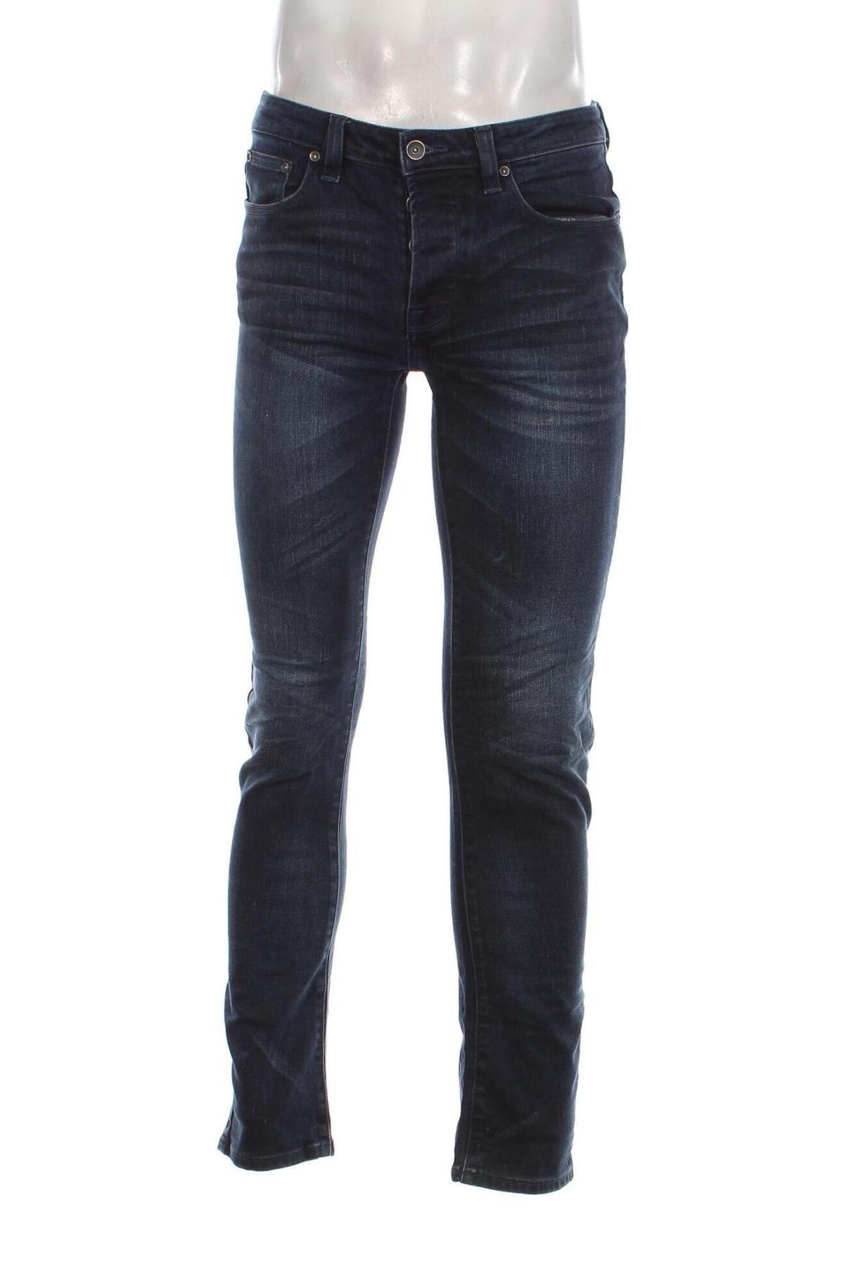 Herren Jeans, Größe M, Farbe Blau, Preis € 7,99