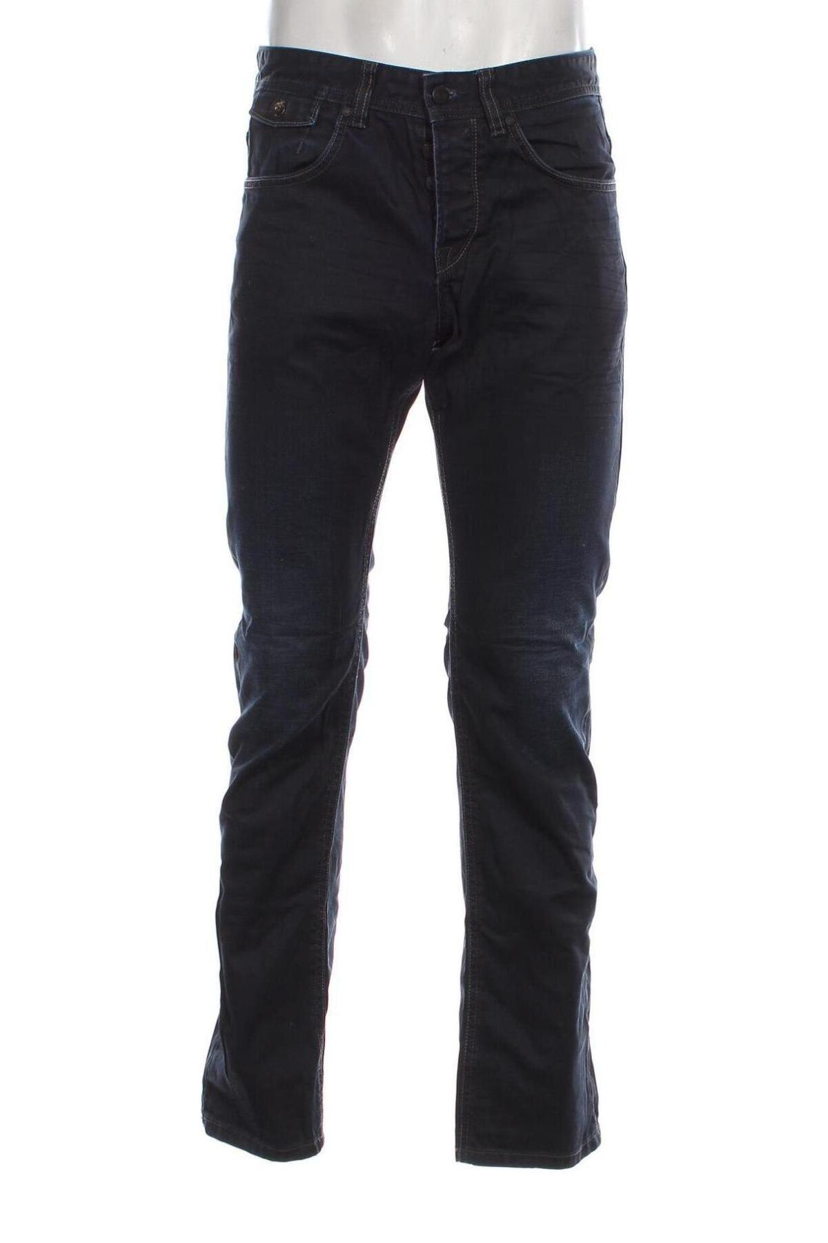 Herren Jeans, Größe M, Farbe Blau, Preis 7,99 €