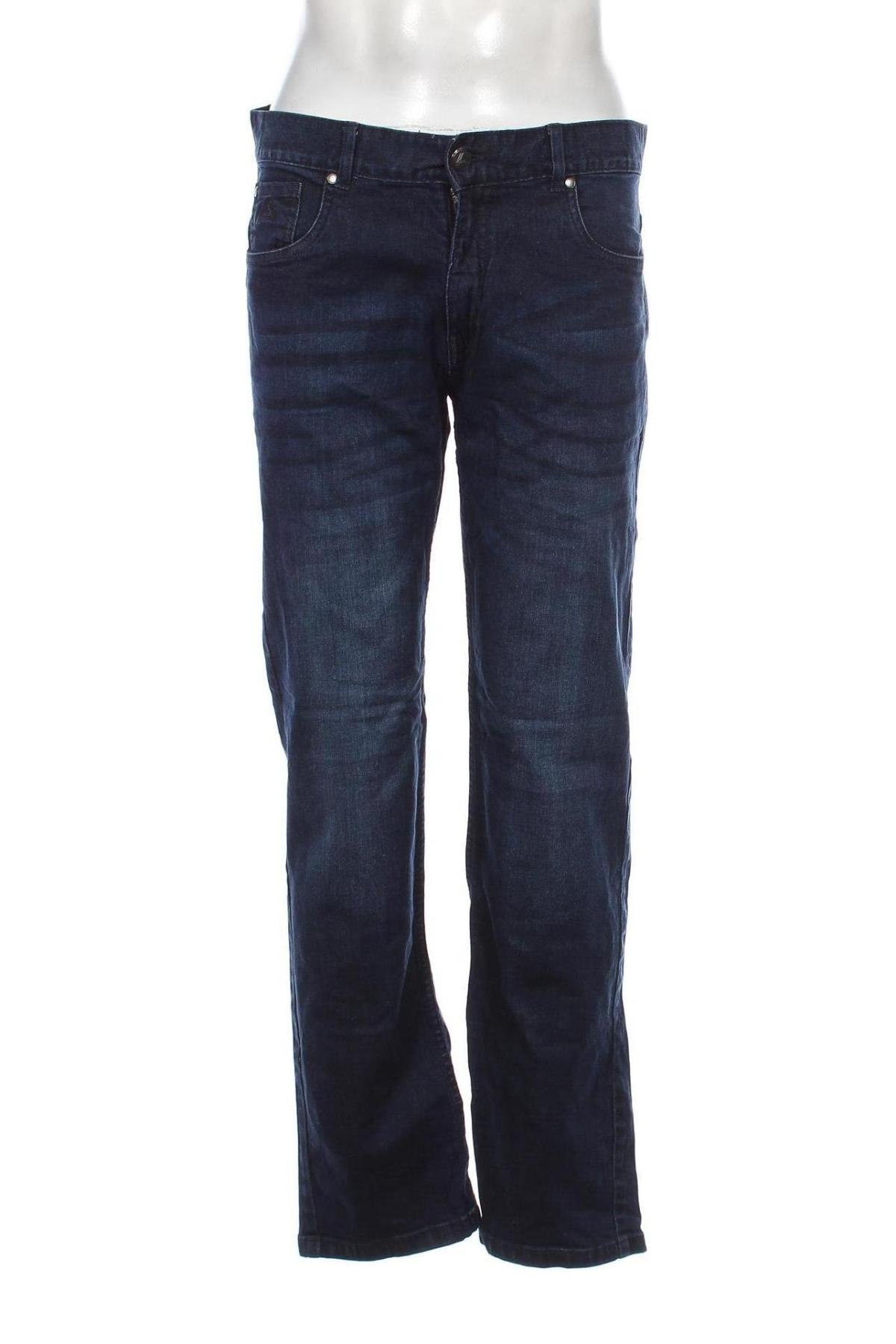 Herren Jeans, Größe M, Farbe Blau, Preis € 8,99