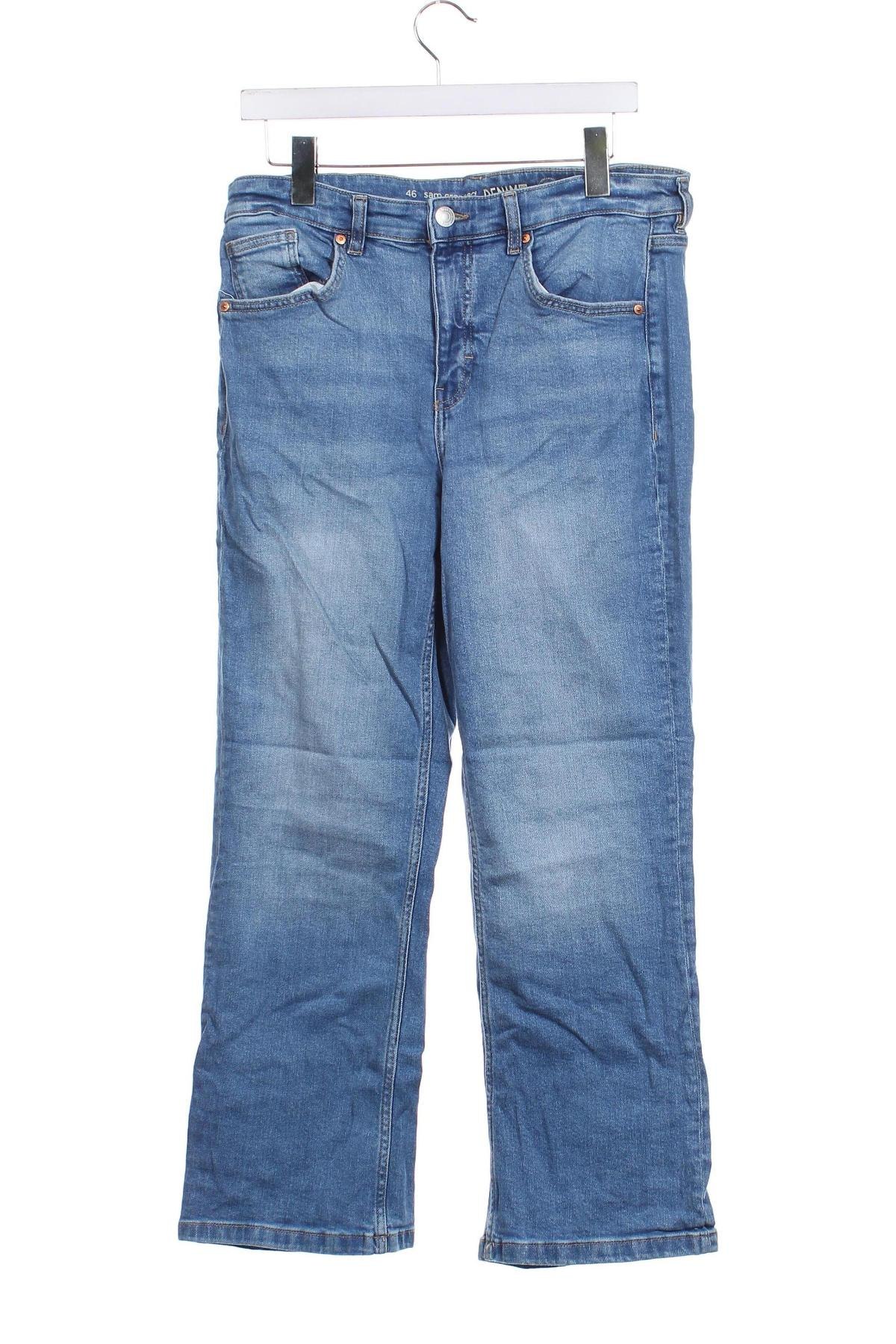 Herren Jeans, Größe M, Farbe Blau, Preis € 6,49