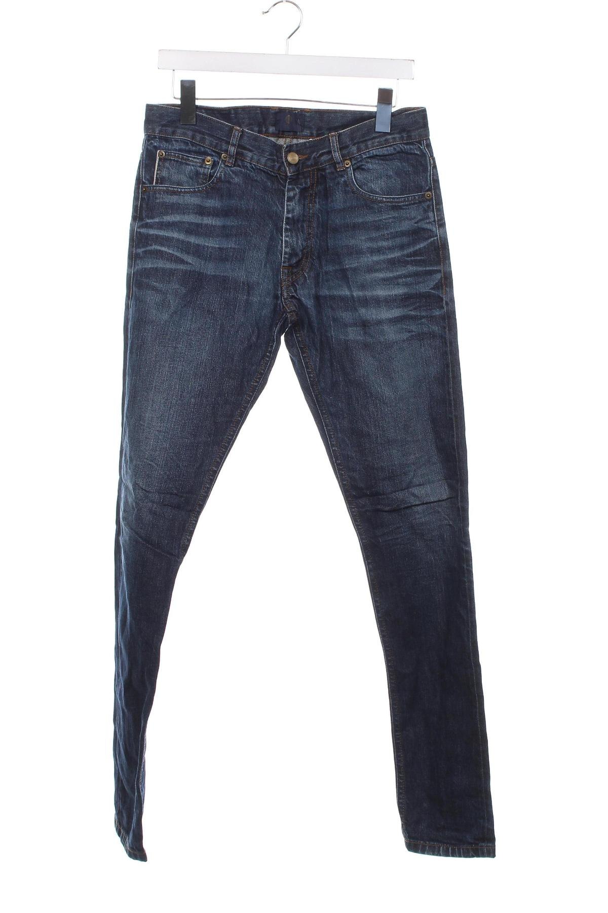 Herren Jeans, Größe S, Farbe Blau, Preis € 7,99