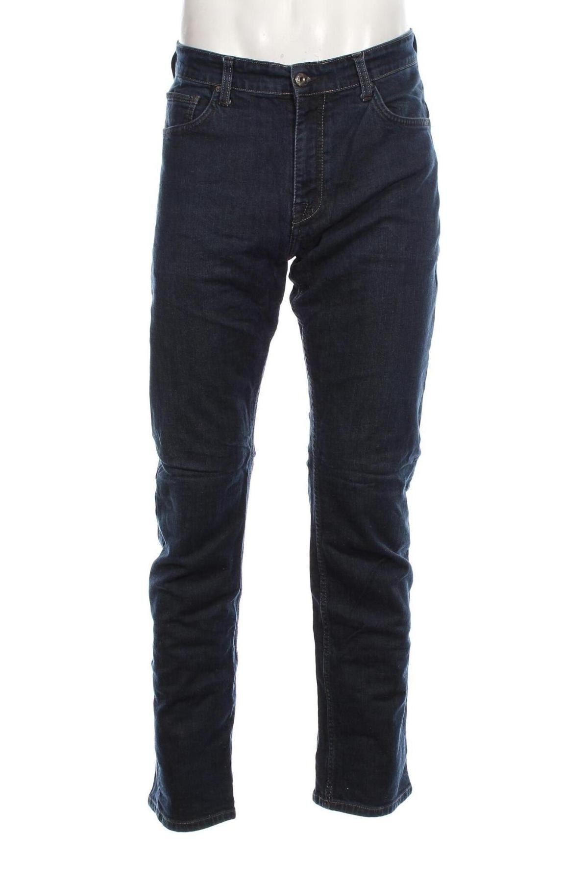 Herren Jeans, Größe L, Farbe Blau, Preis € 8,99