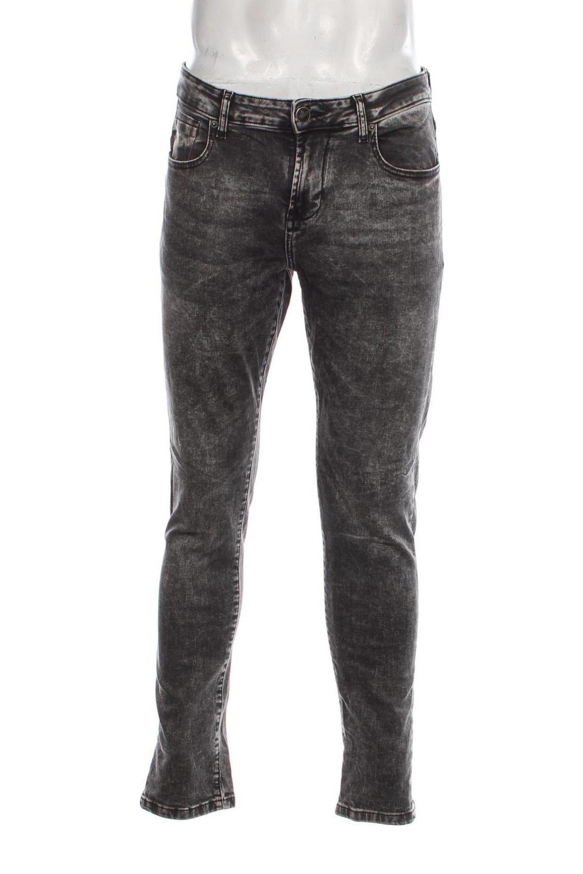 Herren Jeans, Größe M, Farbe Grau, Preis € 20,18