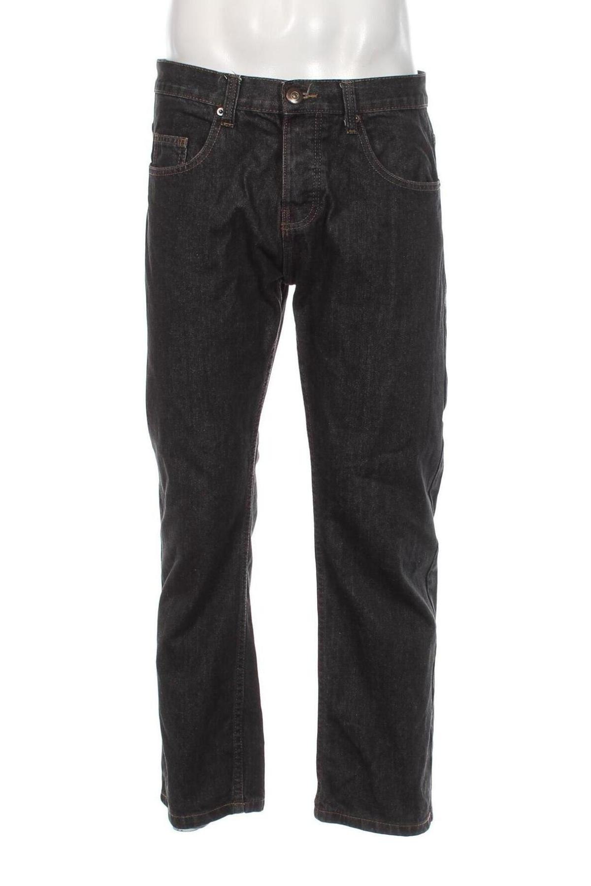 Herren Jeans, Größe L, Farbe Grau, Preis € 8,13