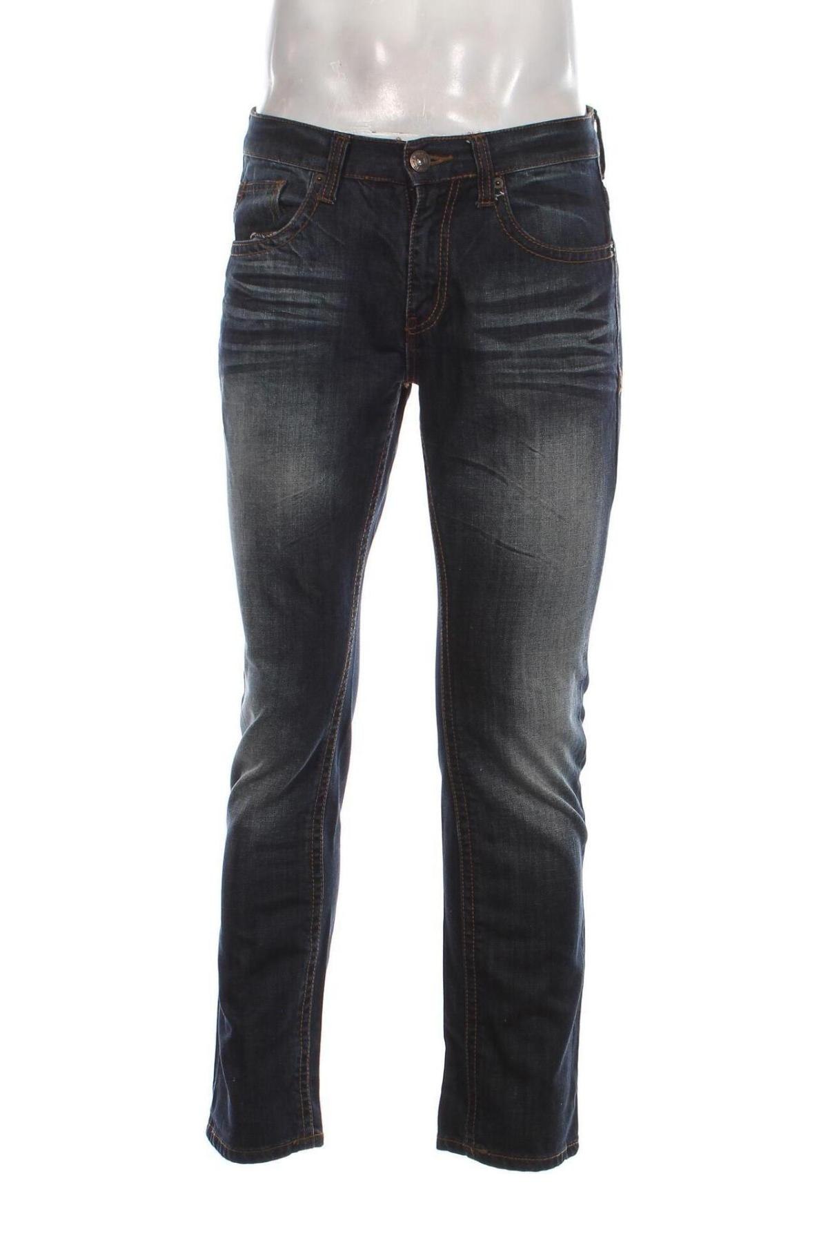 Herren Jeans, Größe M, Farbe Blau, Preis 6,99 €