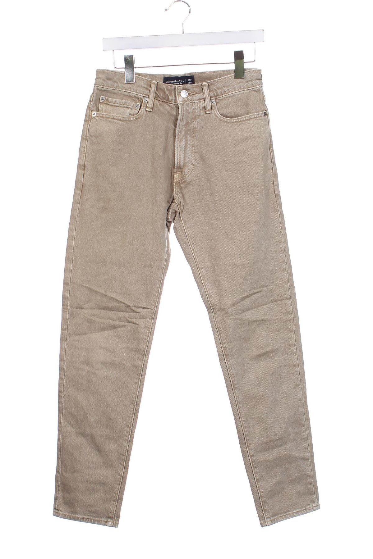 Abercrombie & Fitch Herren Jeans Abercrombie & Fitch - günstig bei Remix - #128048476