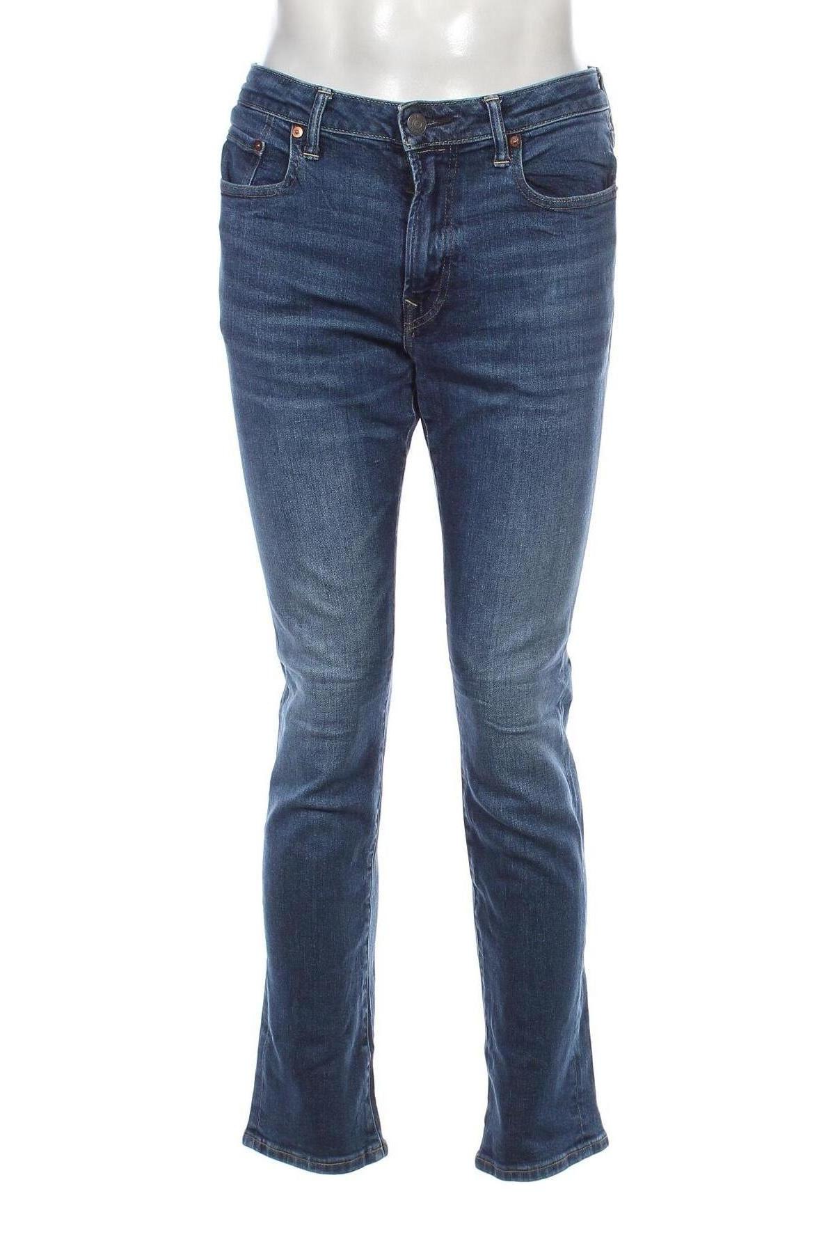 Herren Jeans American Eagle, Größe L, Farbe Blau, Preis € 28,53