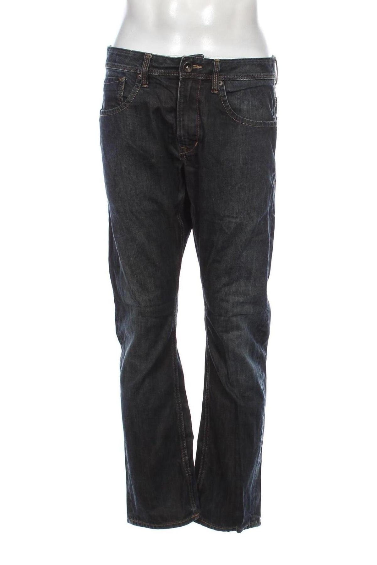 Herren Jeans Angelo Litrico, Größe L, Farbe Blau, Preis 8,99 €