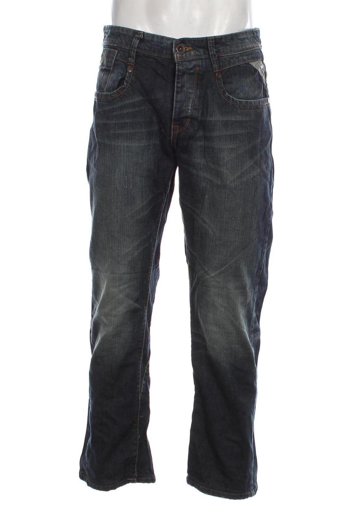 Herren Jeans Angelo Litrico, Größe M, Farbe Blau, Preis € 8,99