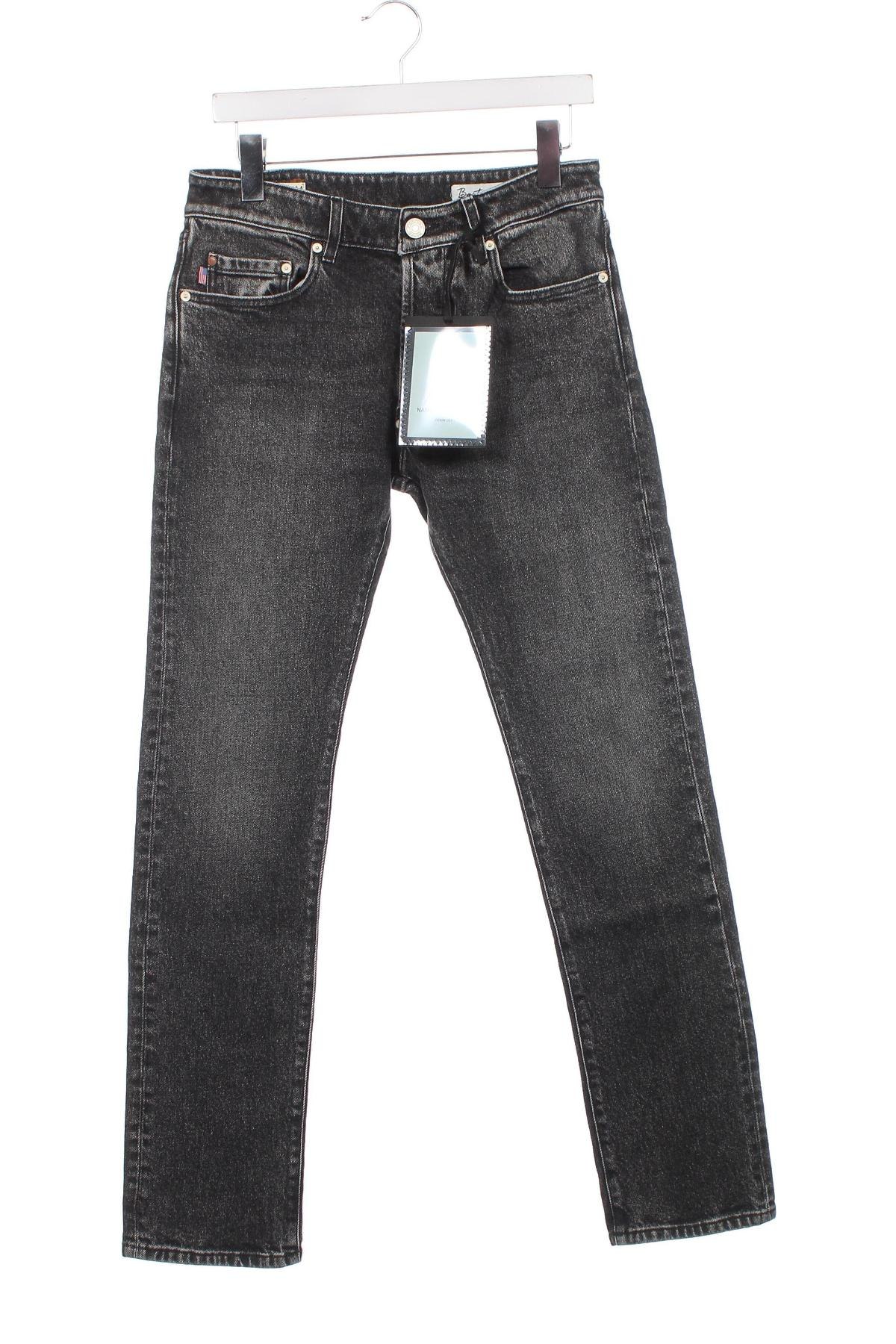 Pánske džínsy  Blauer, Veľkosť S, Farba Sivá, Cena  42,25 €