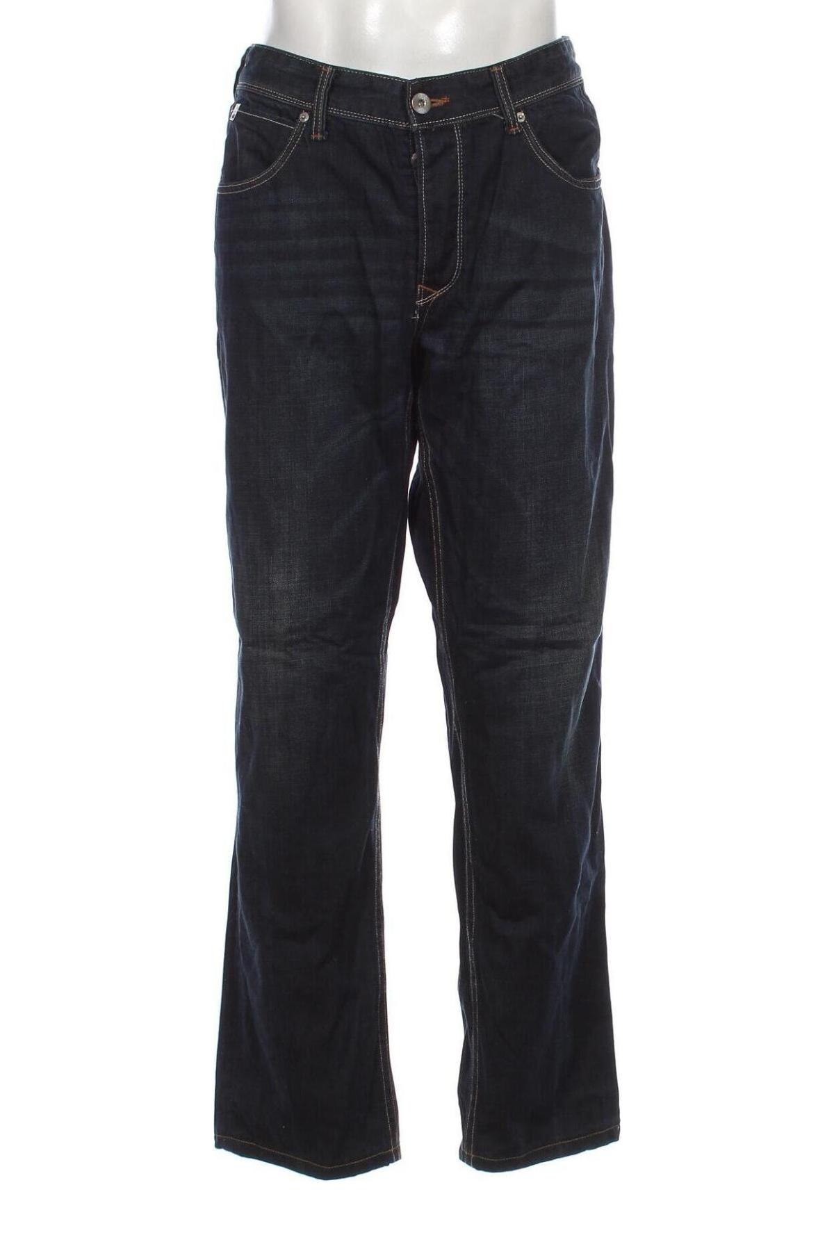 Herren Jeans Blend, Größe L, Farbe Blau, Preis 8,99 €