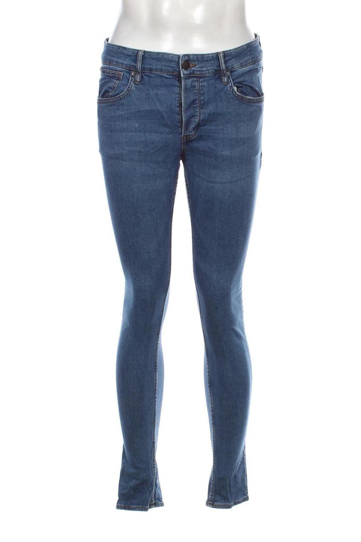 Herren Jeans Blue Ridge, Größe M, Farbe Blau, Preis € 6,49