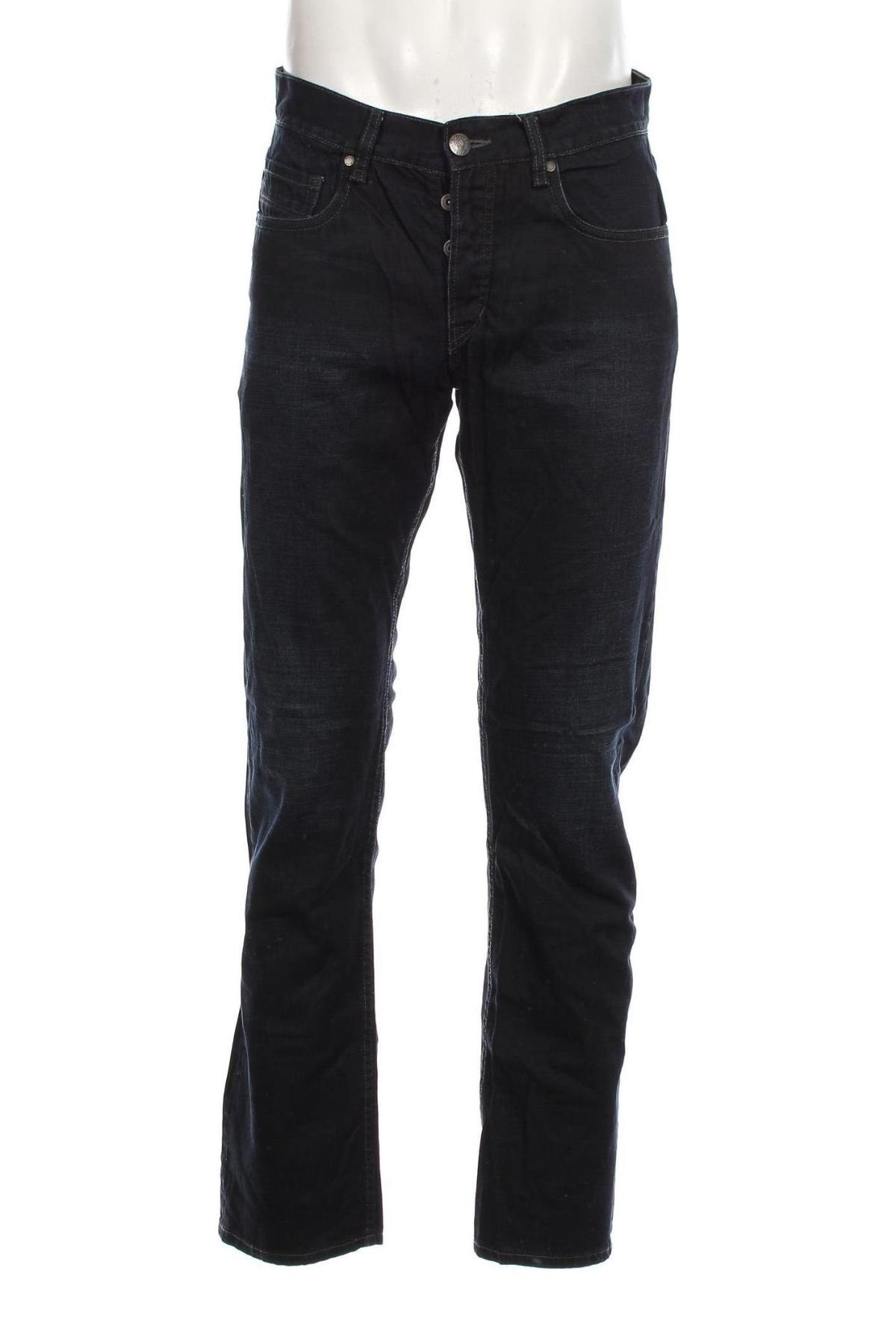 Herren Jeans Blue Ridge, Größe M, Farbe Blau, Preis € 20,18