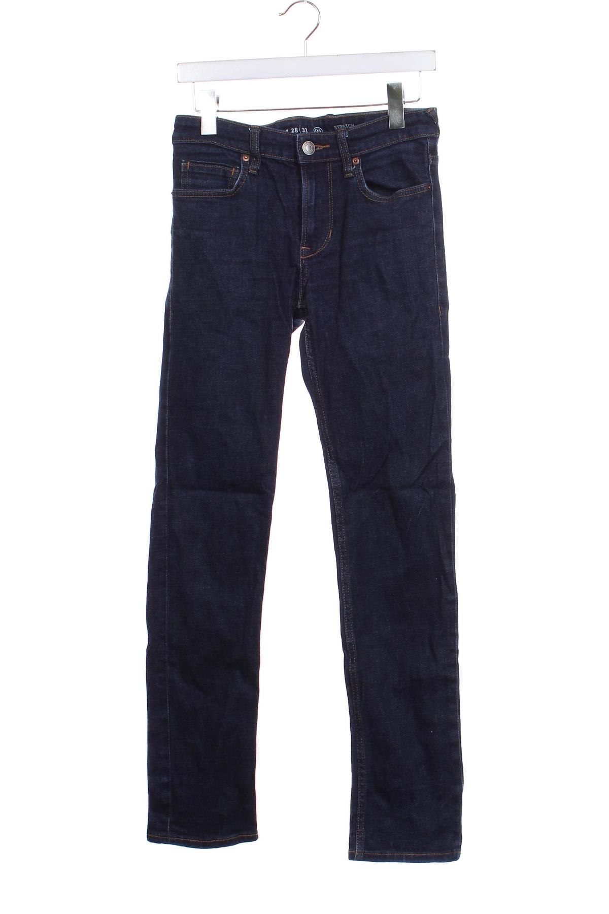 Herren Jeans C&A, Größe M, Farbe Blau, Preis € 8,99