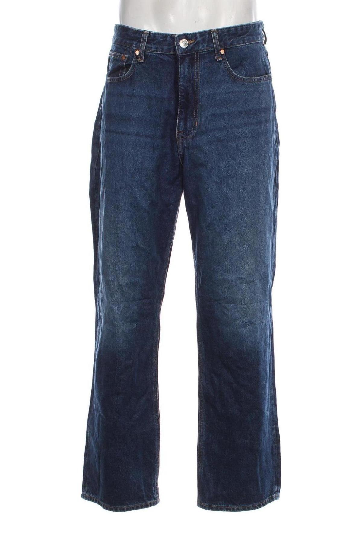 Herren Jeans C&A, Größe L, Farbe Blau, Preis 8,99 €