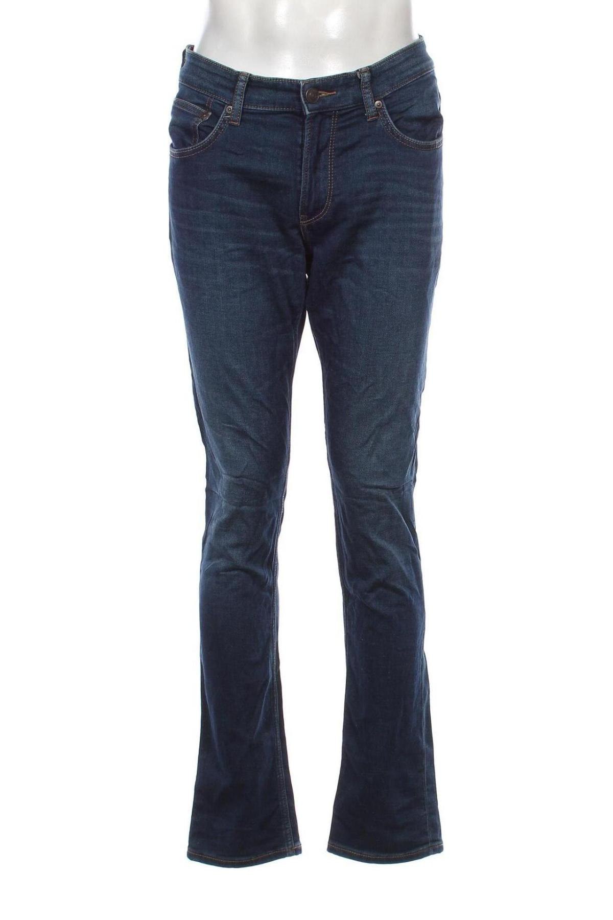 Herren Jeans C&A, Größe L, Farbe Blau, Preis 8,99 €