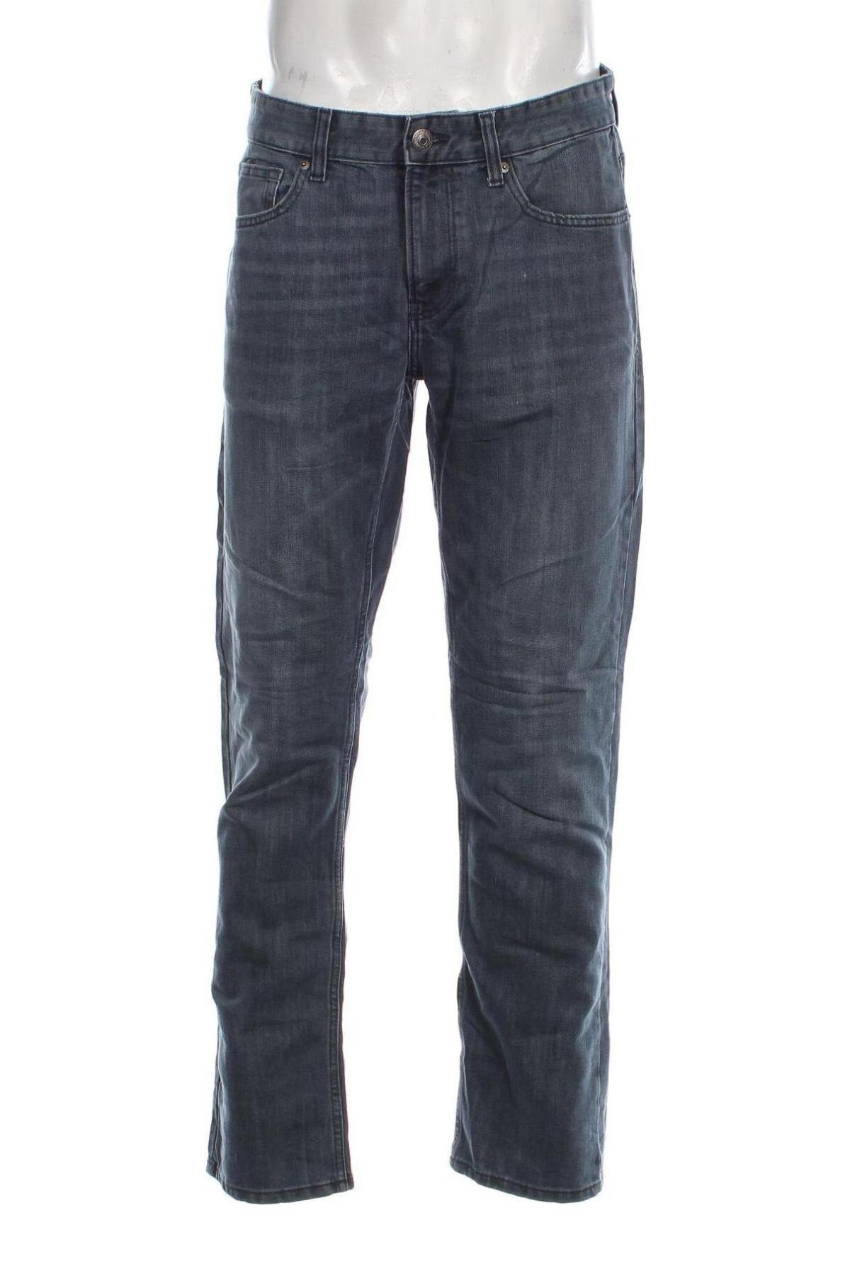 Herren Jeans C&A, Größe L, Farbe Blau, Preis 8,99 €